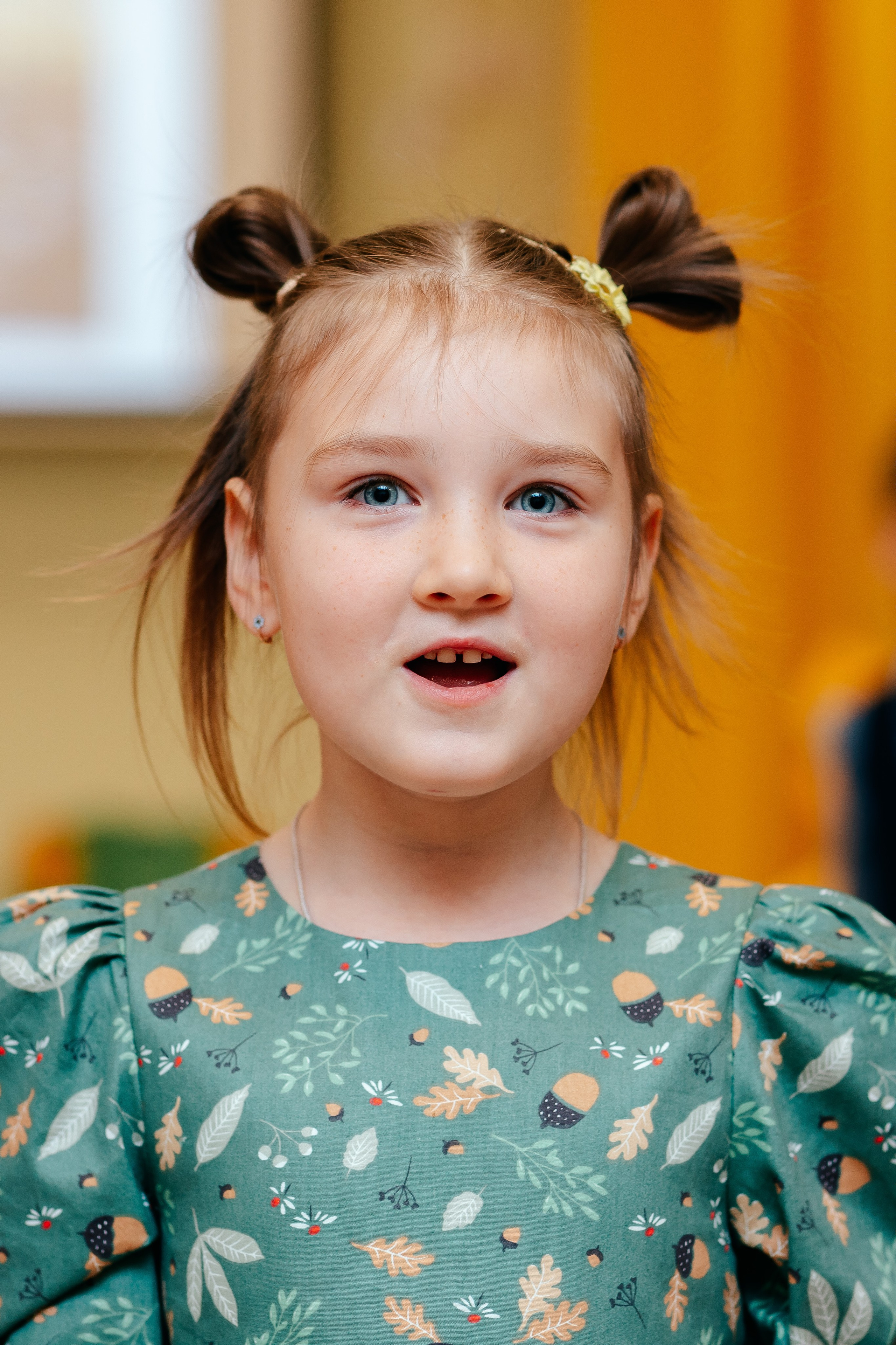 Утренник «Осенний Петербург». Семейный lifestyle фотограф в Санкт-Петербурге Людмила Пахомова