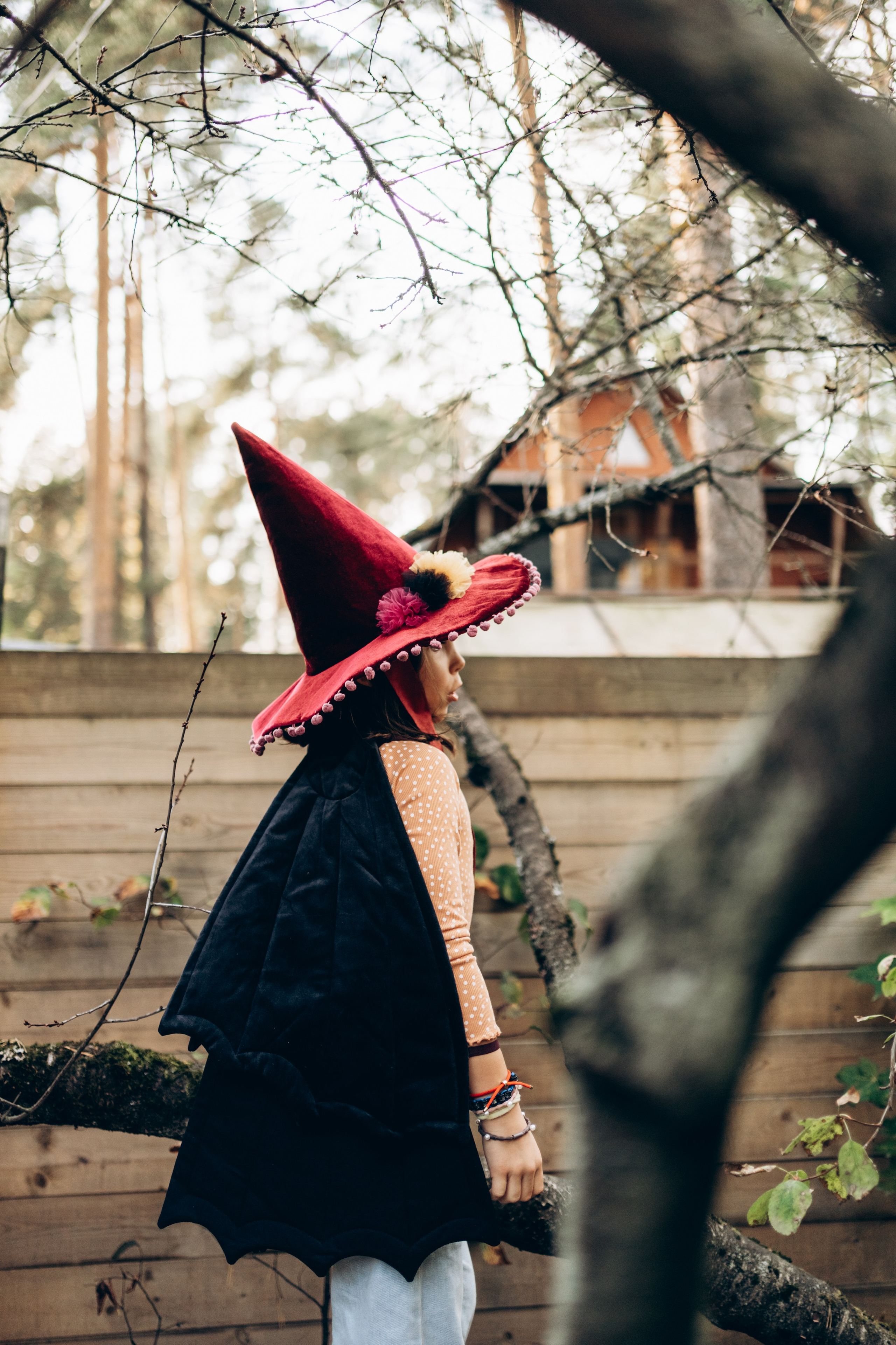 Маскарад на Зеленой даче. Семейный и детский фотограф и видеограф в Москве, Серпухове и Тарусе Валерия Сорокина