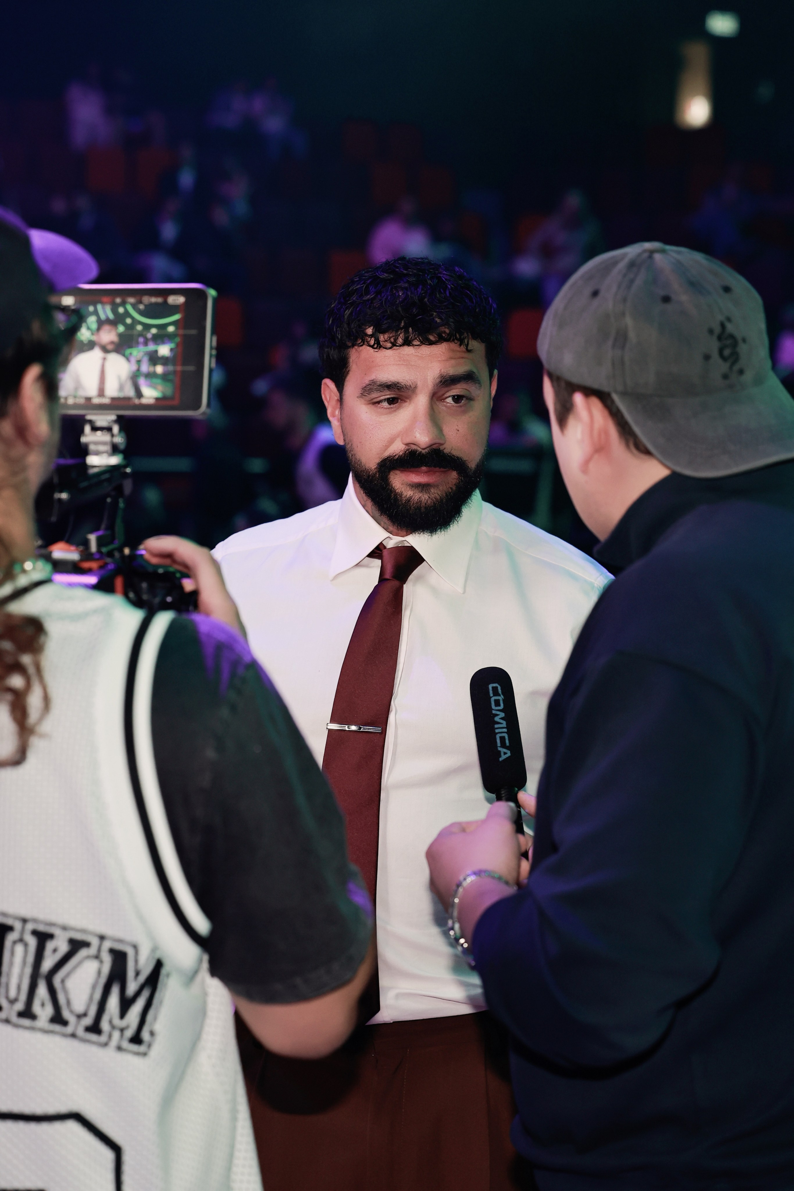 Медиа баскет. Фотограф в Москве