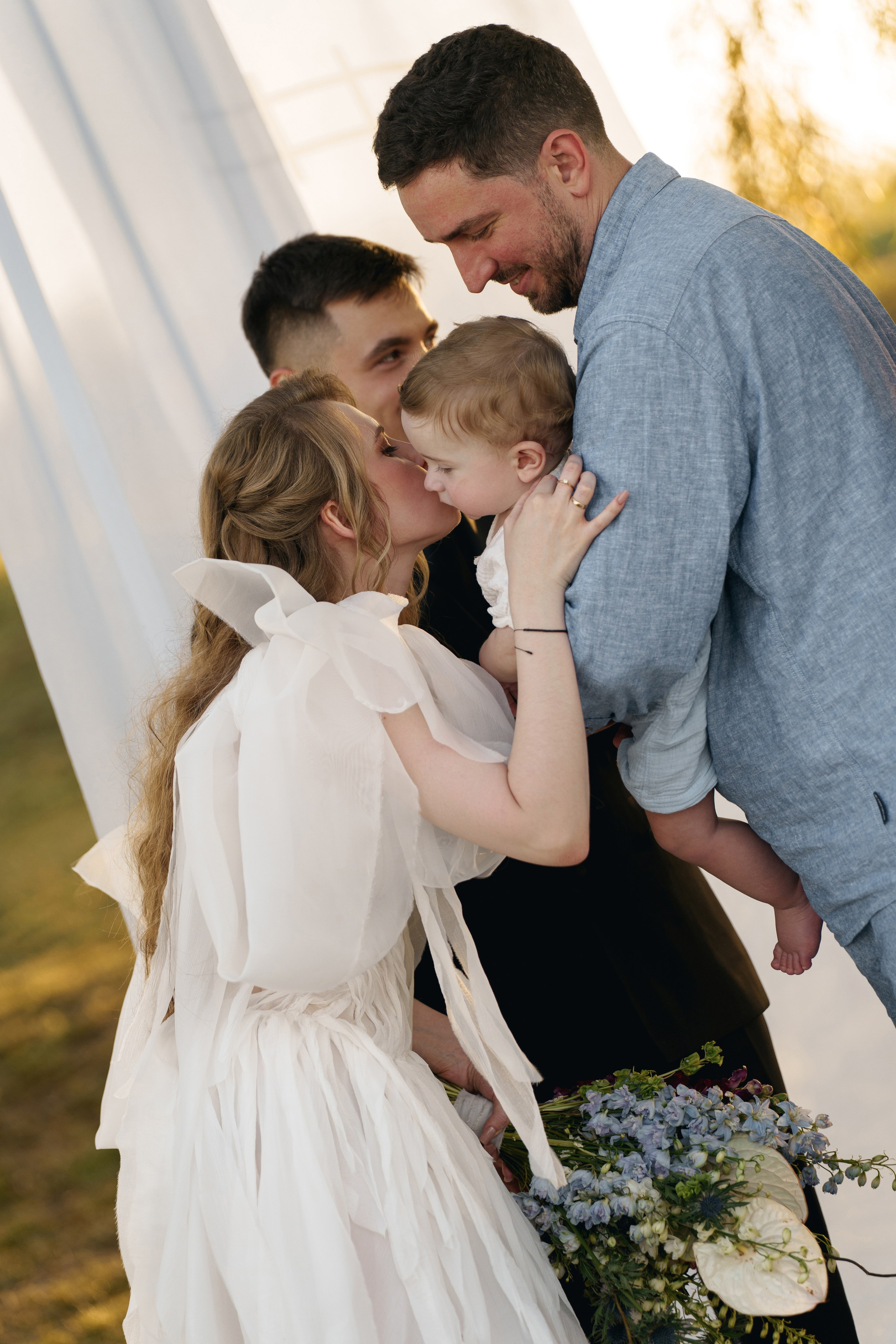 Держи в курсе (ДВК). Свадебный фотограф в Ростовe-на-Дону Анастасия Прутова