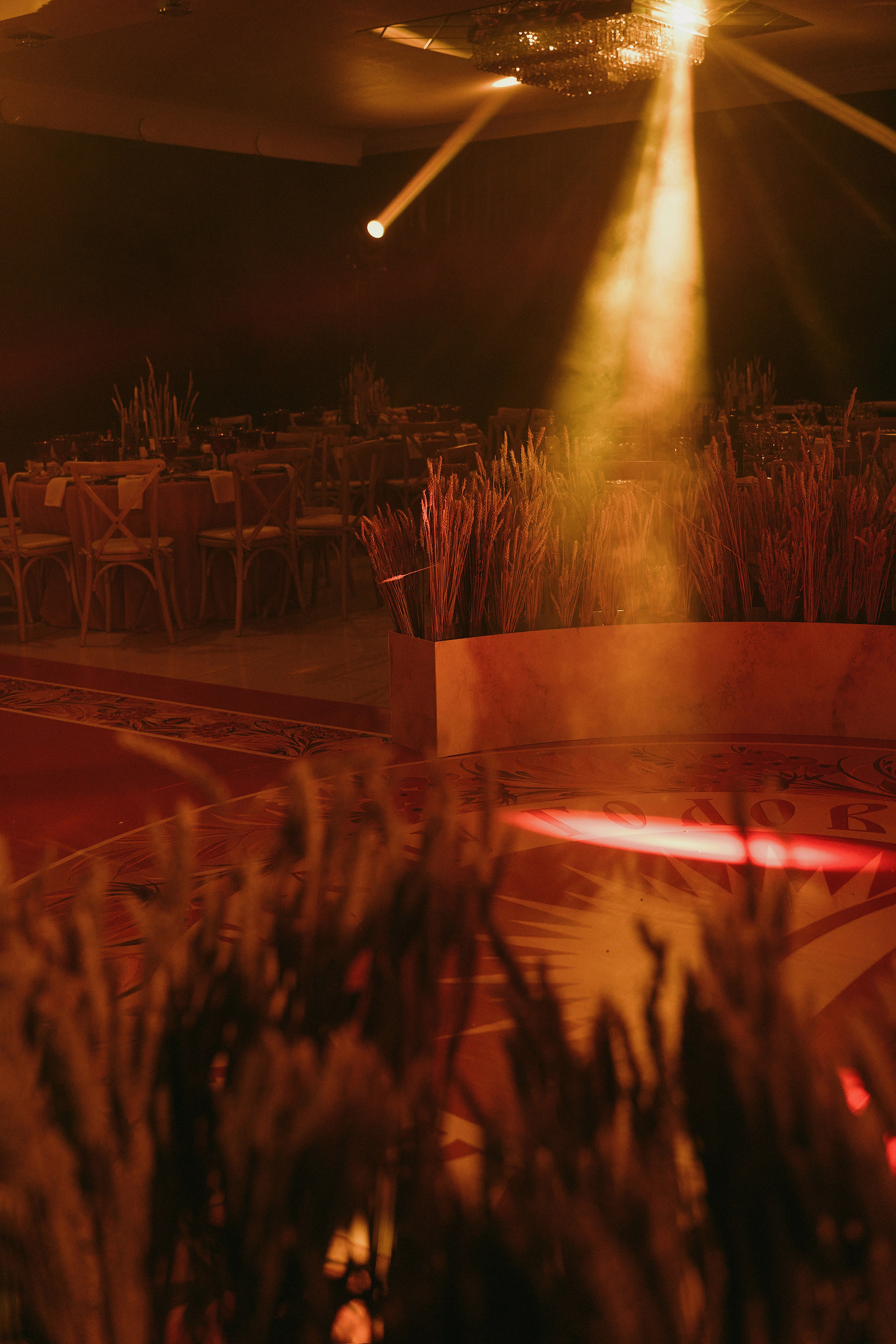 Юбилей Рассвет. Свадебный фотограф в Ростовe-на-Дону Анастасия Прутова