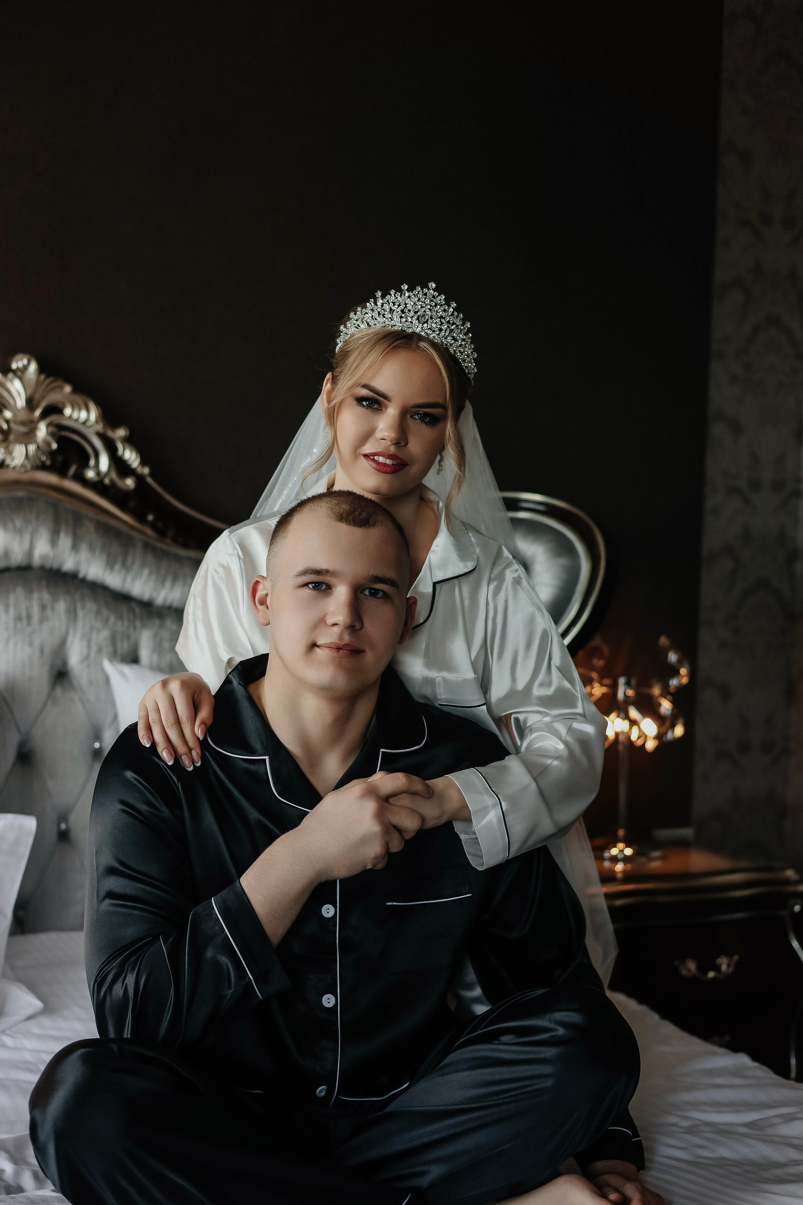 Love. Семейный фотограф Анна Мезенцева