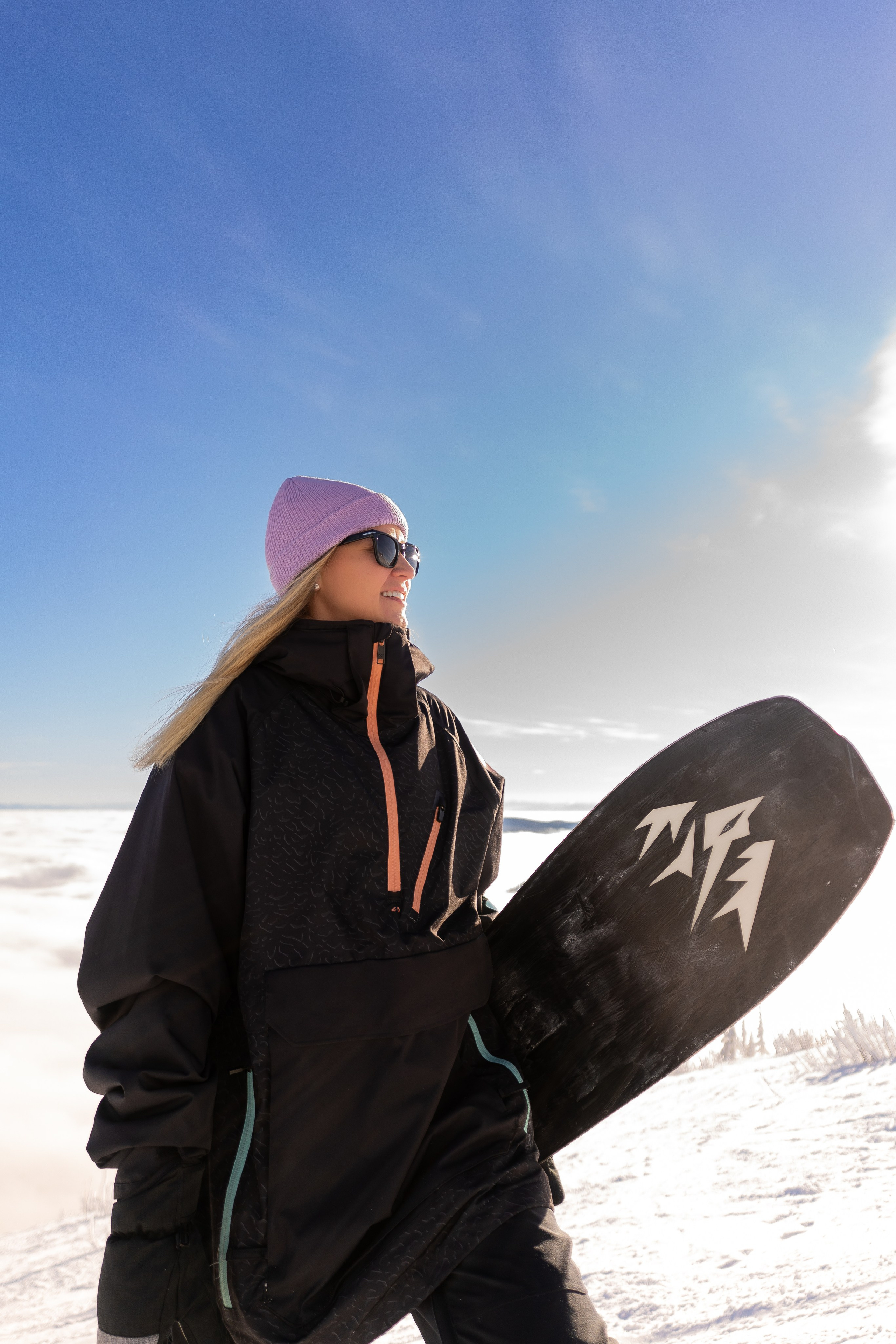 Джой 6.12. Анастасия Паршукова — фотограф Шерегеш Новосибирск