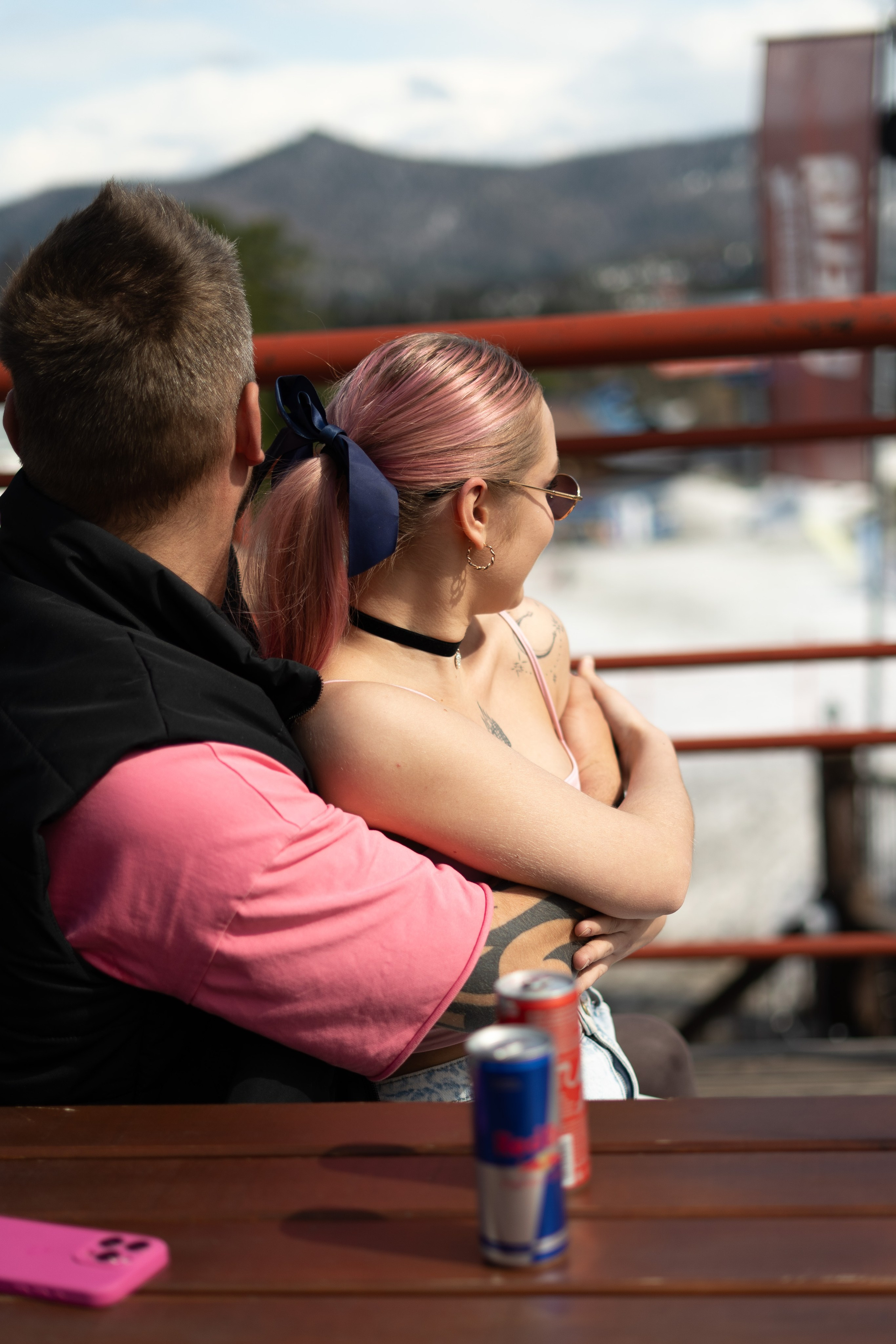 Грелка 18.04.24. Анастасия Паршукова — фотограф Шерегеш Новосибирск