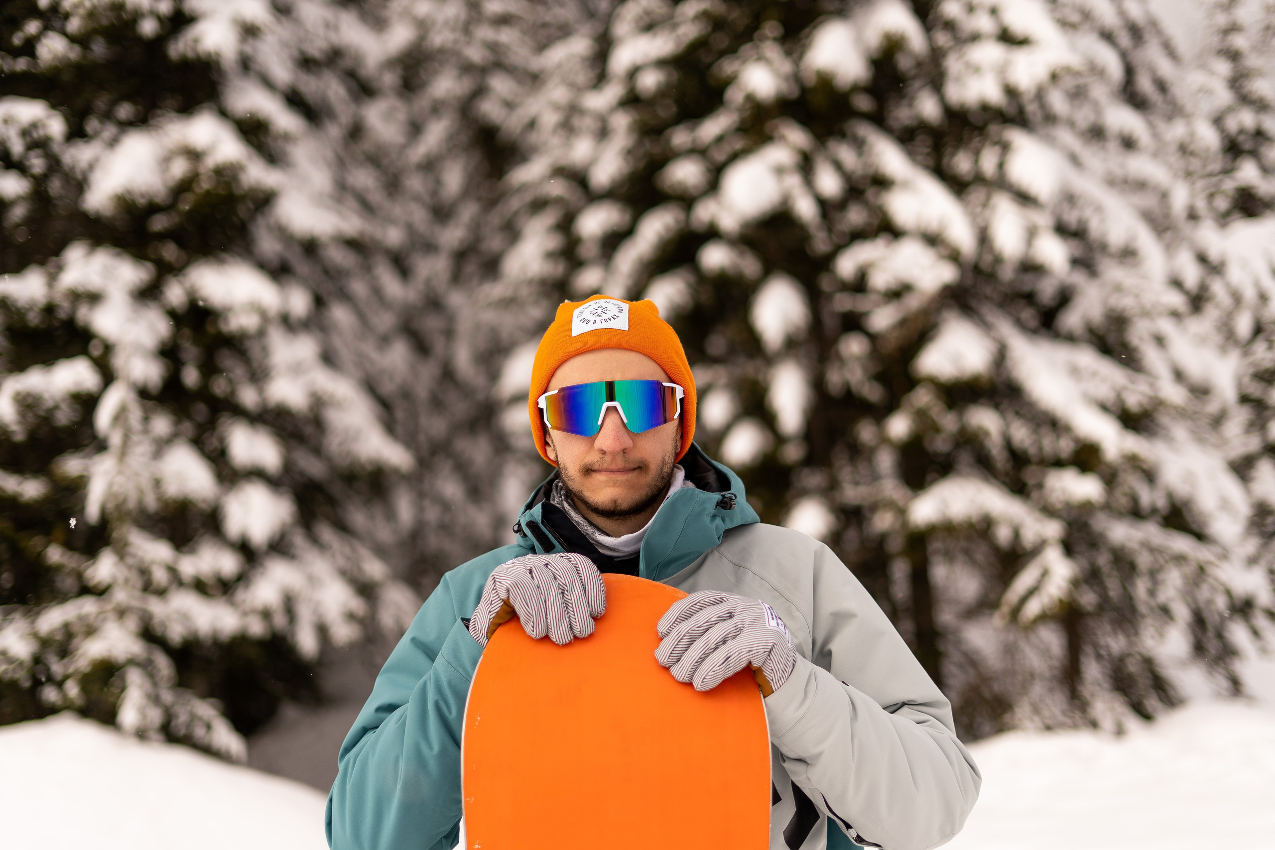 Джой 21.03.24. Анастасия Паршукова — фотограф Шерегеш Новосибирск