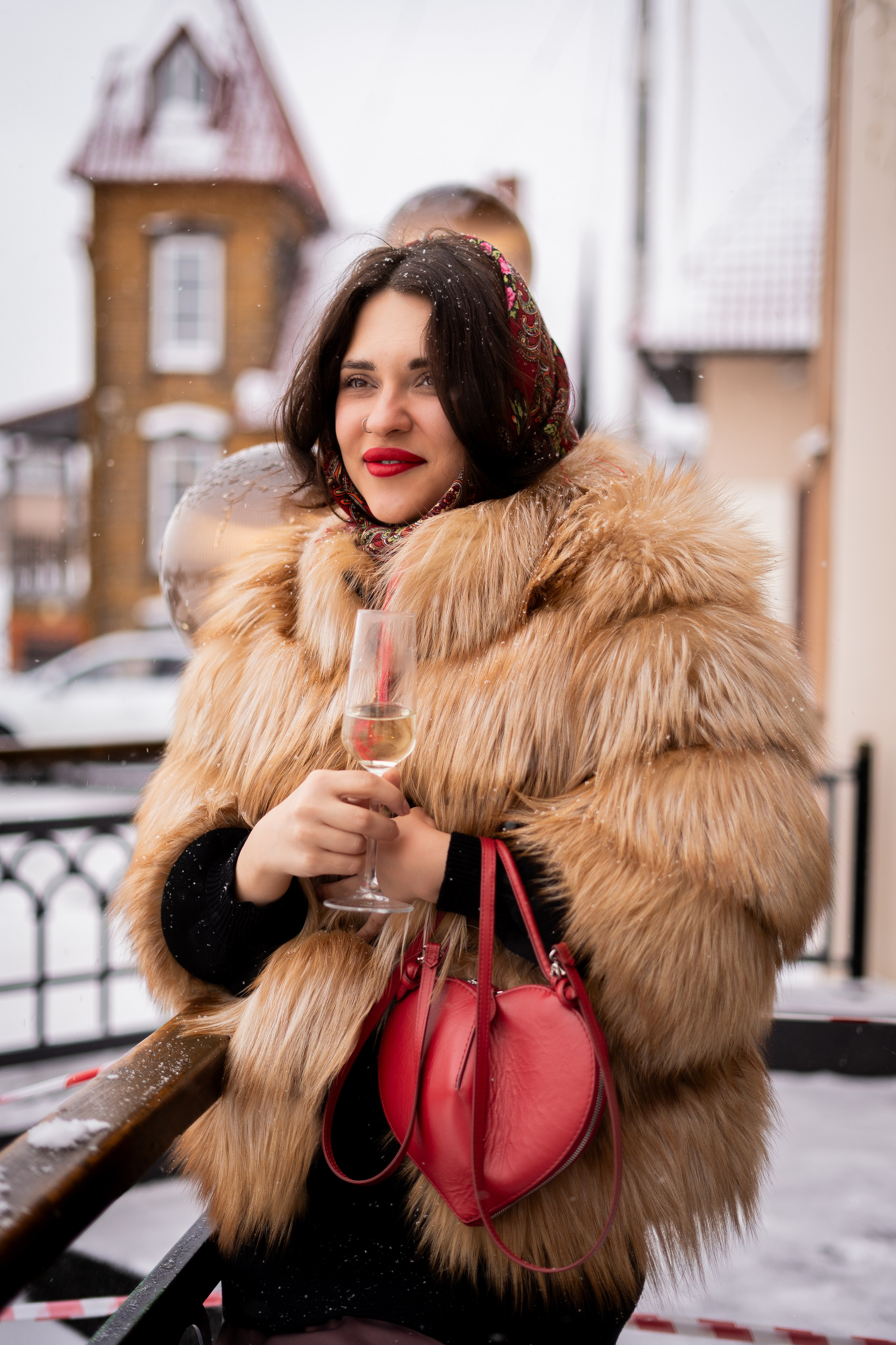 Девичник Елена. Анастасия Паршукова — фотограф Шерегеш Новосибирск