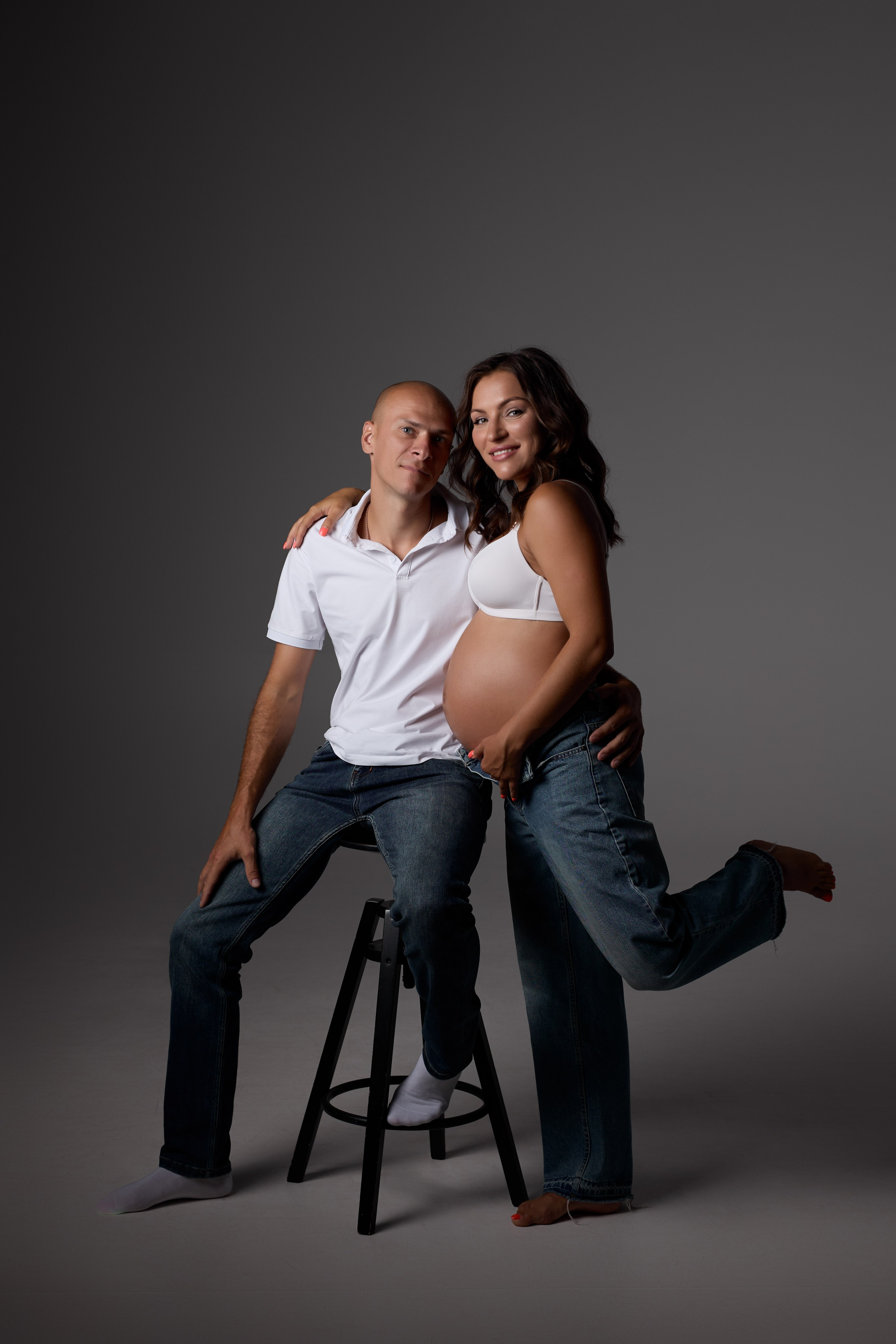 Беременность. Фотограф в Воронеже и Москве