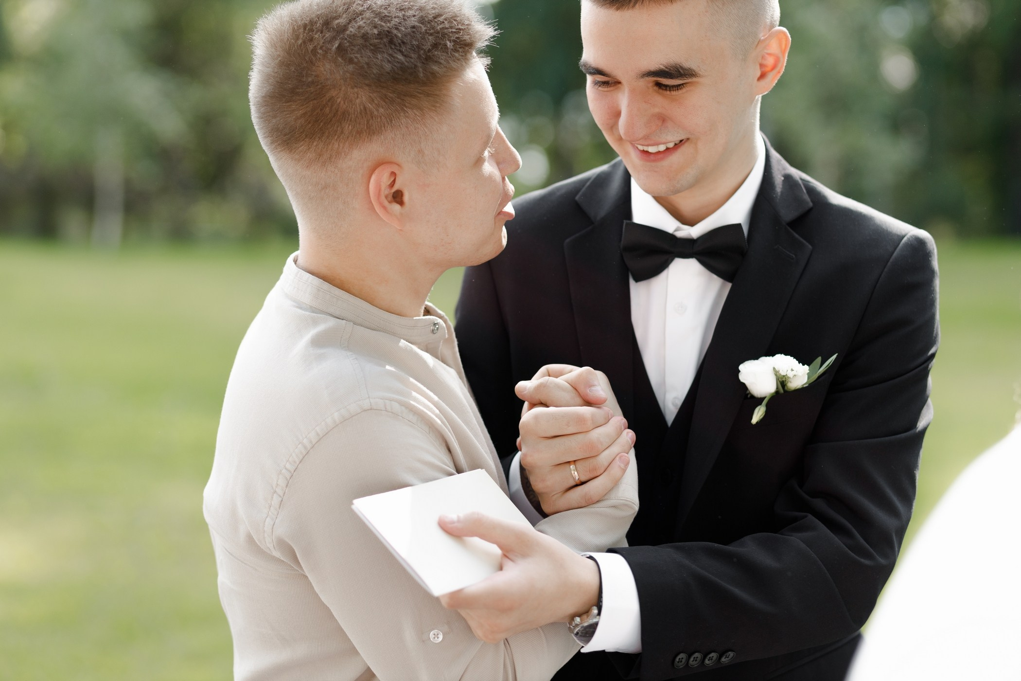 Александр и Лилия. Свадебный фотограф в Ижевске Владимир Мещеряков