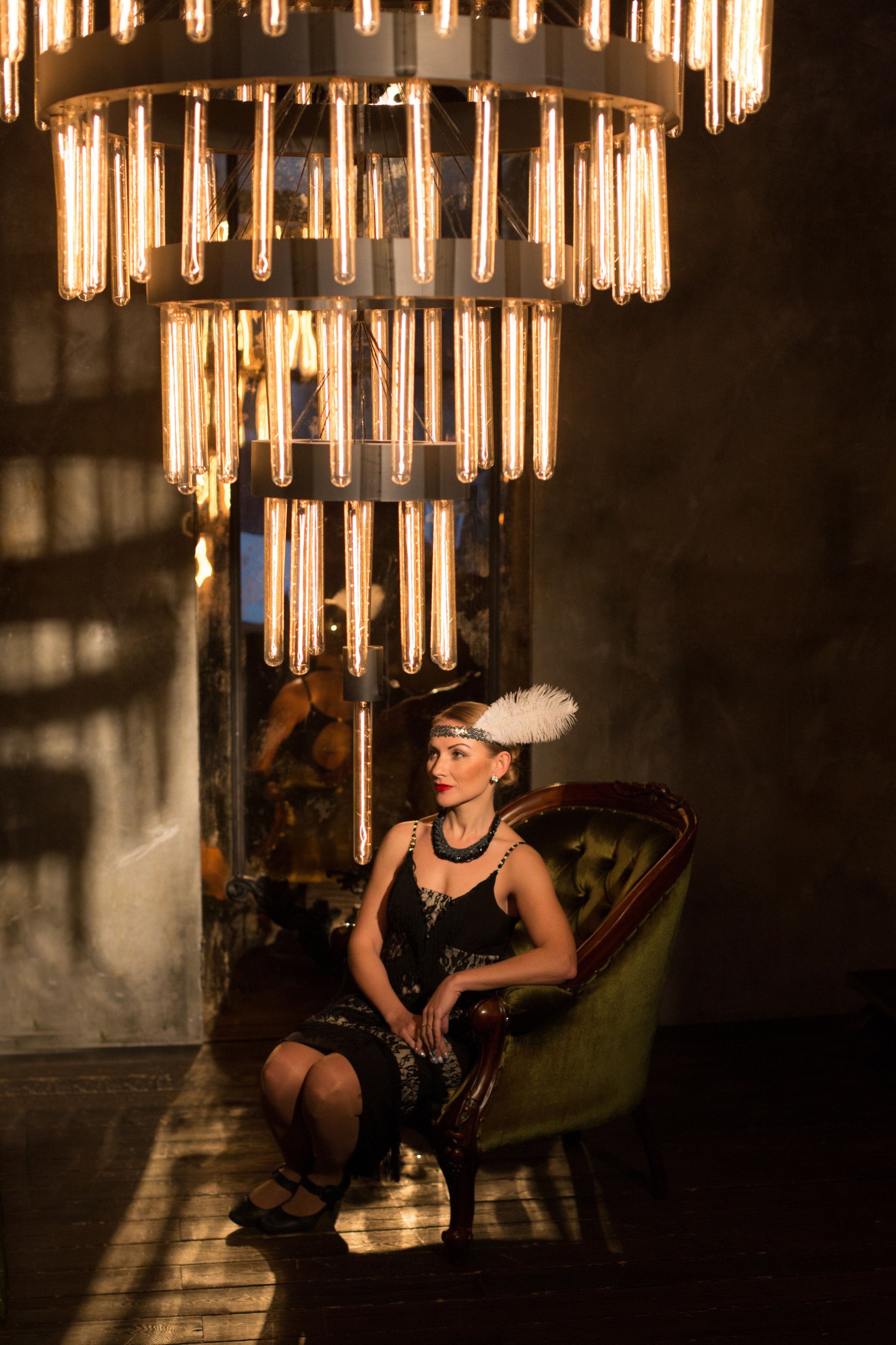 Индивидуальная фотосессия. Фотограф в Москве Юлия Борисовец