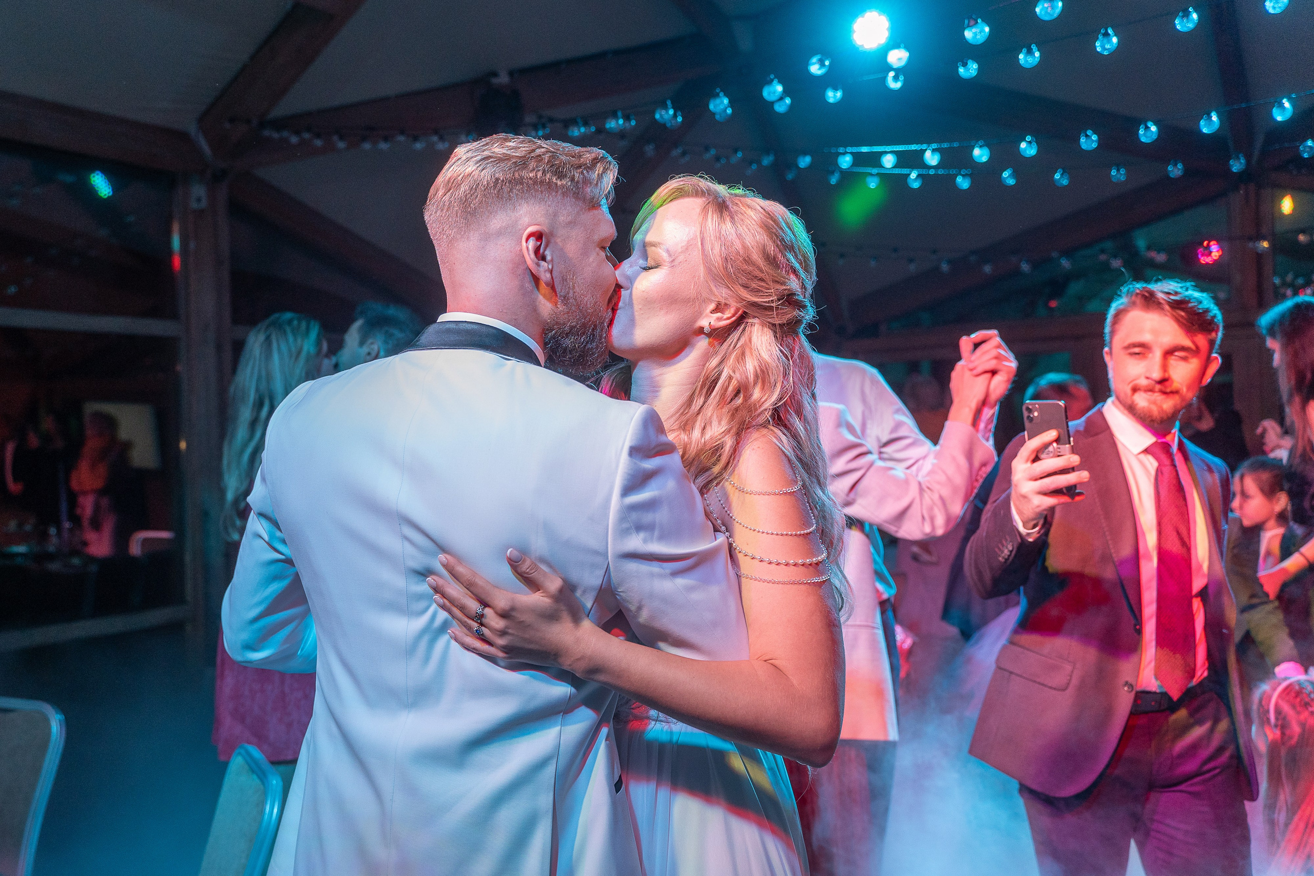 Виталий и Екатерина. Архив