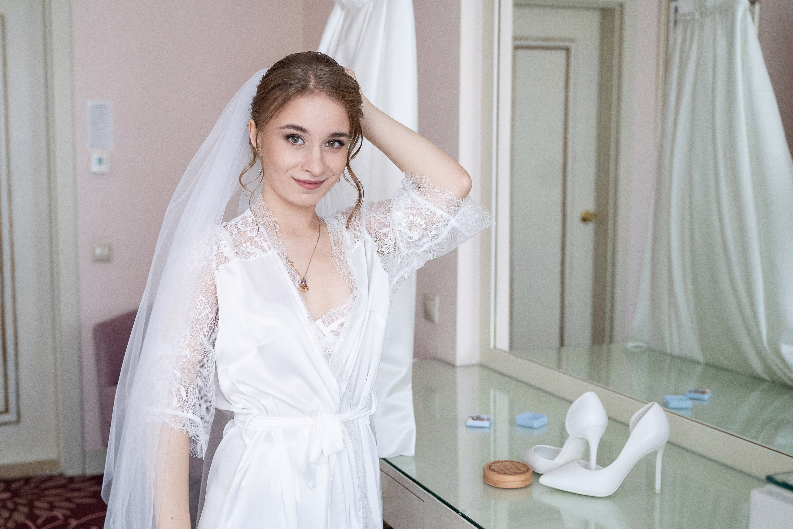 Александр и Виктория. Архив