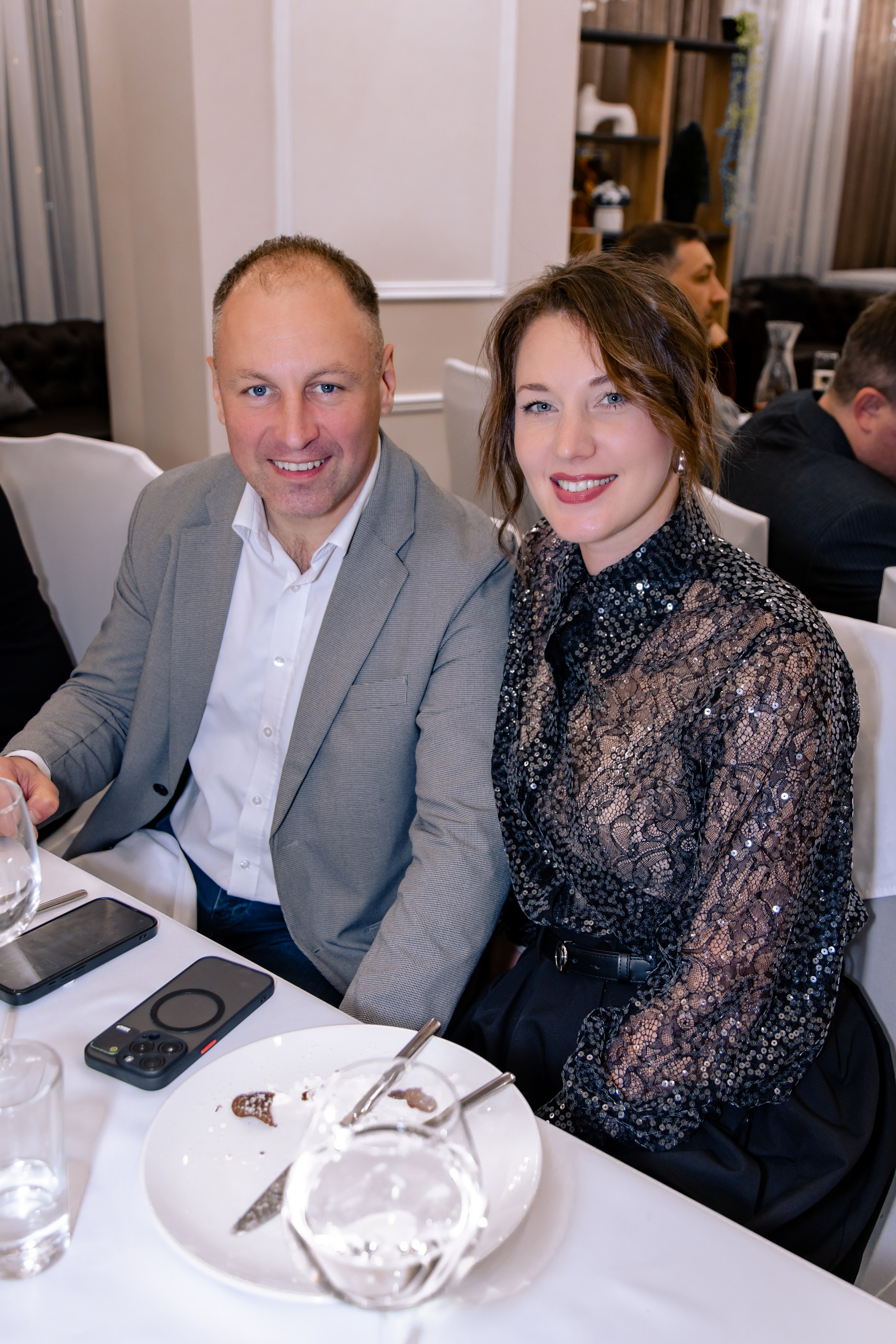 ЗОЛОТОЕ ВРЕМЯ LUXE. МЕДИА-РЕСУРС ХАБАРОВСК / Фотоотчеты / Репортажи / События