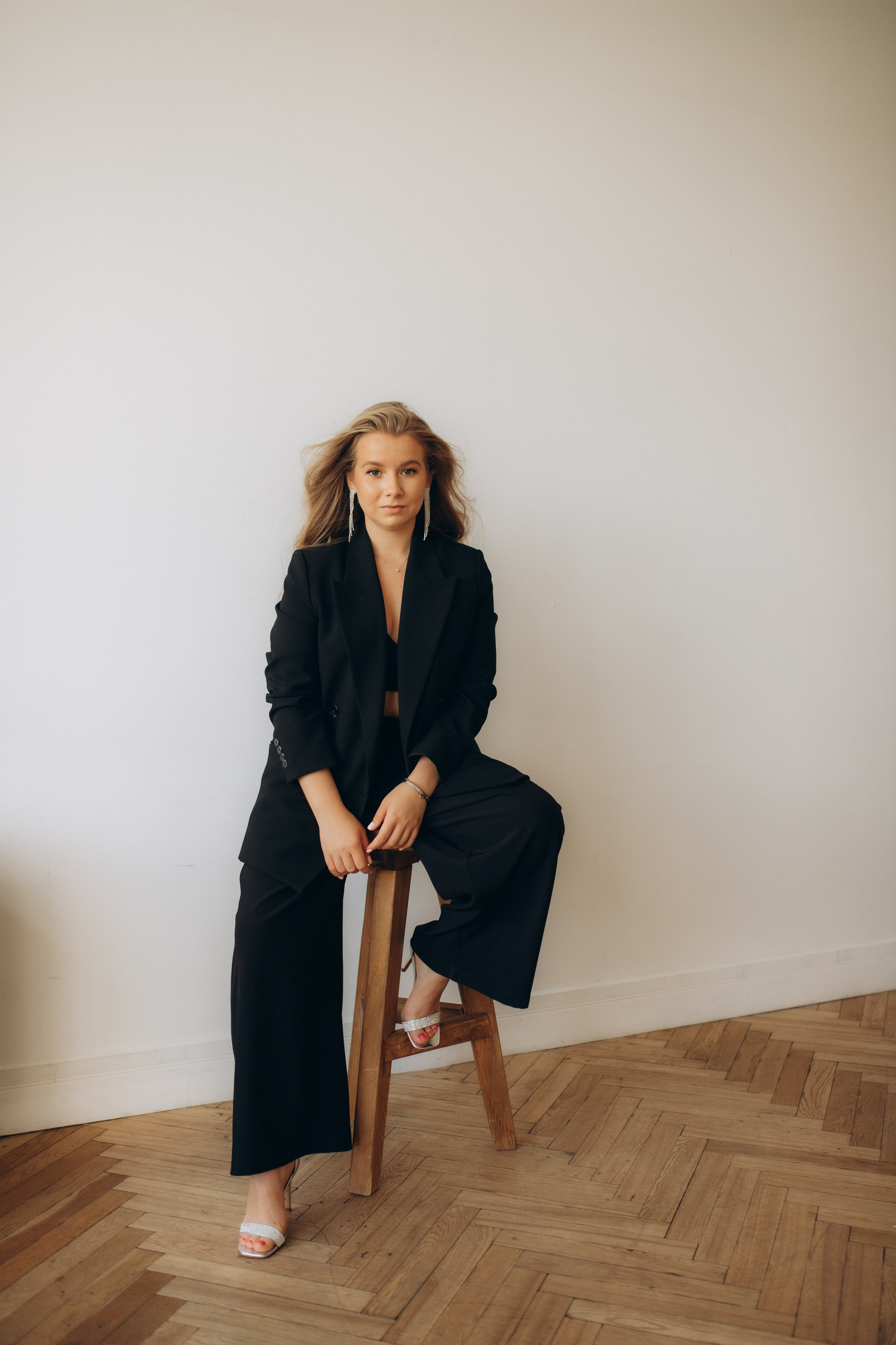 Елизавета. Семейный фотограф Москва Наталия Осьмакова