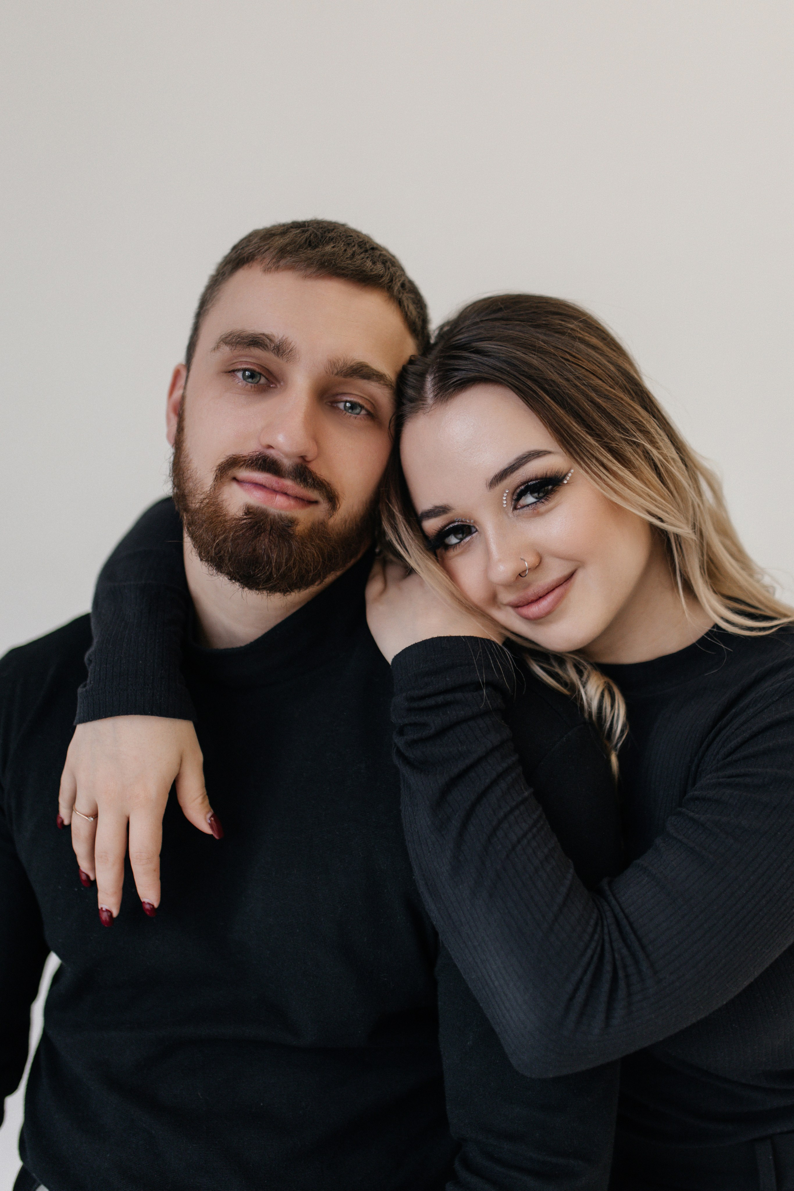 Антон+Валерия. Фотограф в Санкт-Петербурге