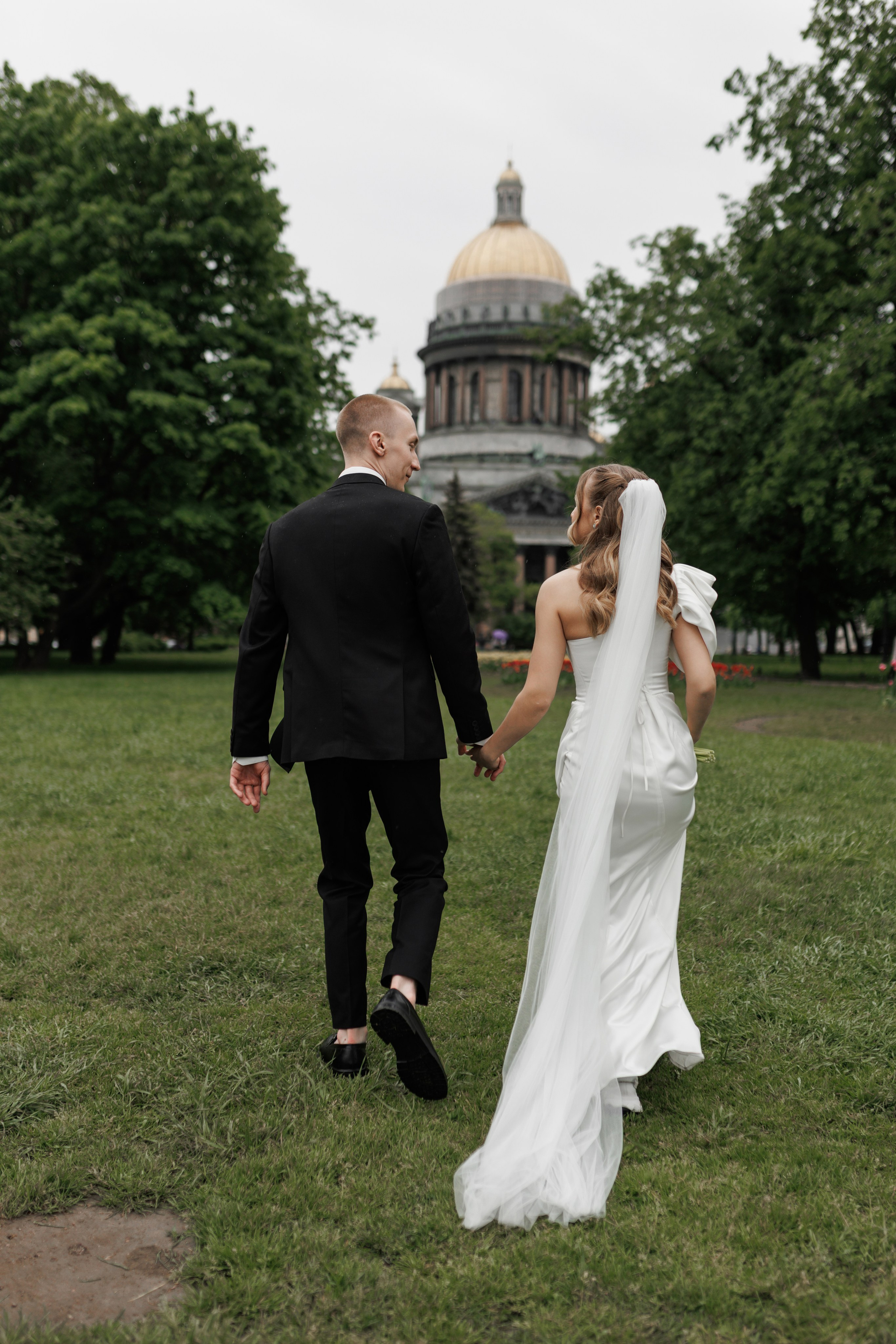 Луиза+Иван Дворец_1. Фотограф в Санкт-Петербурге