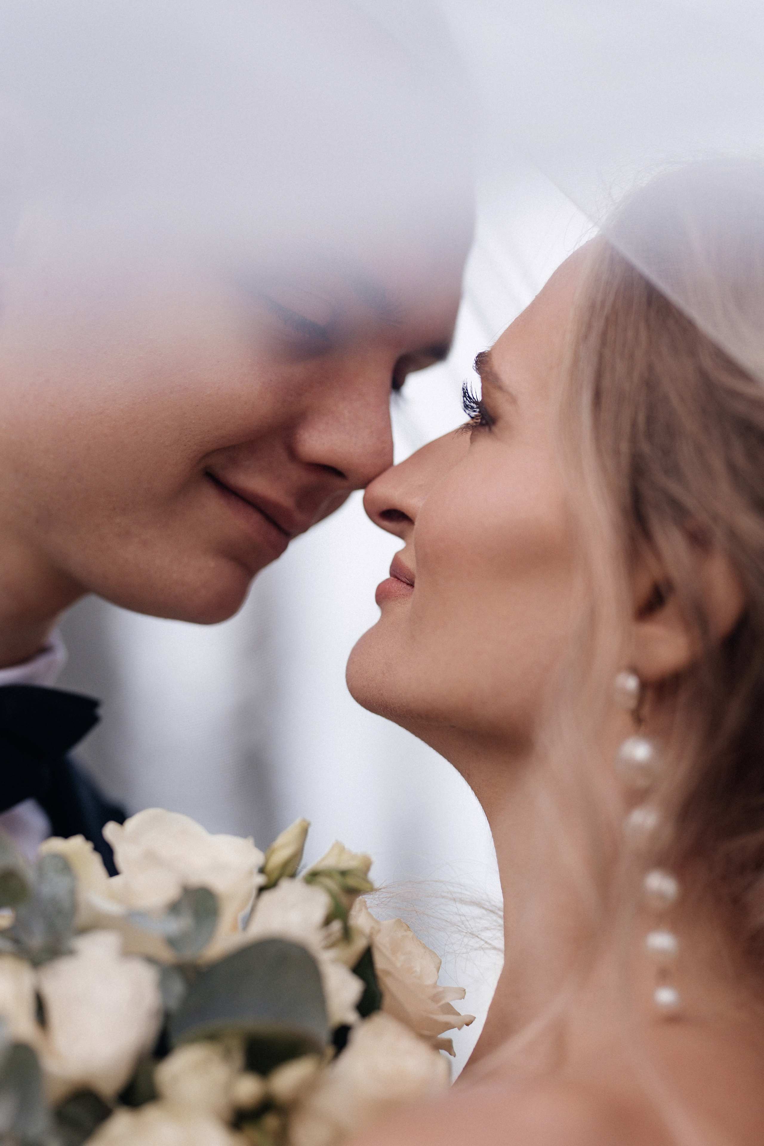 Арина+Иван Ораниенбаум. Фотограф в Санкт-Петербурге