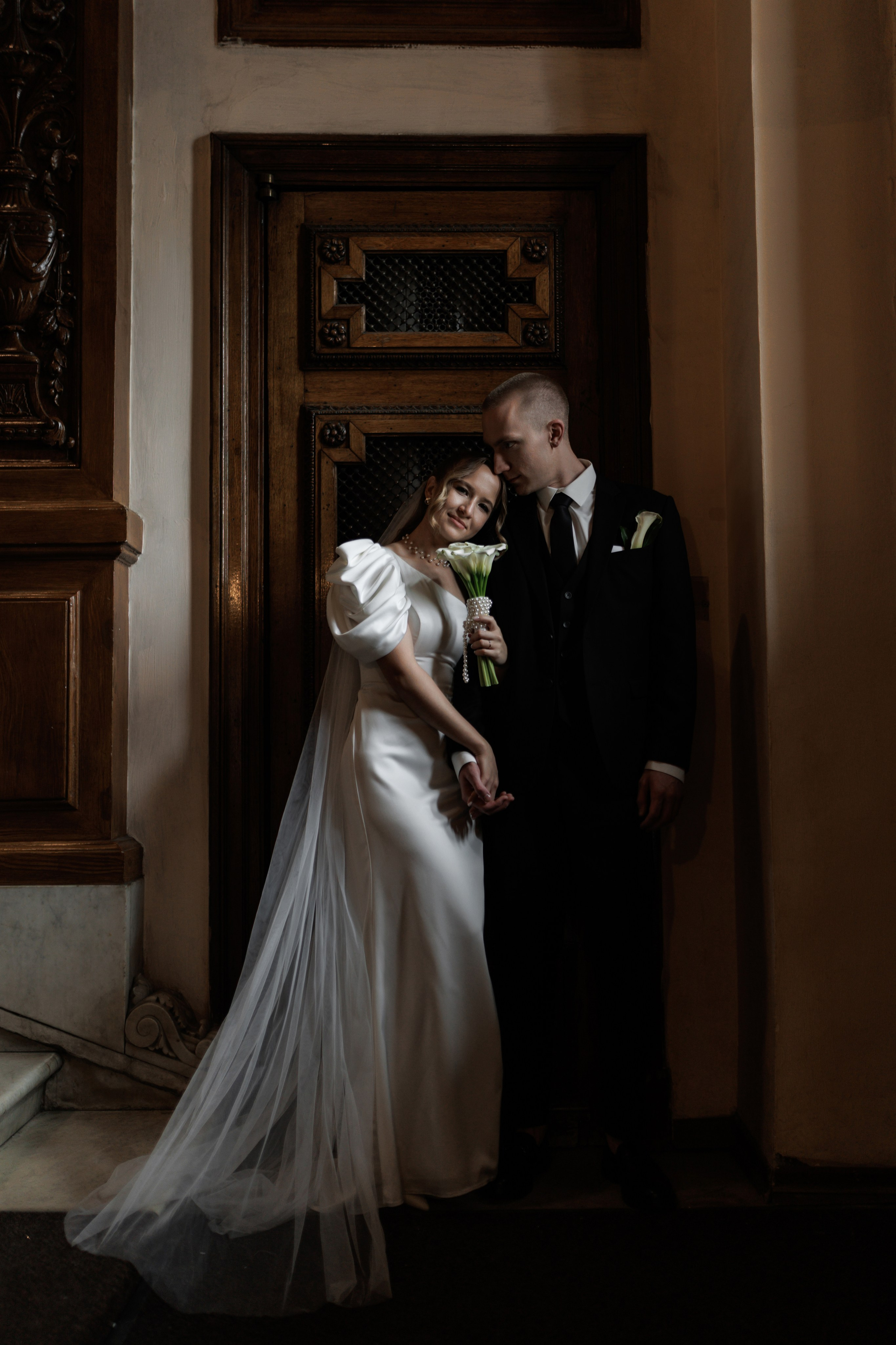 Луиза+Иван Дворец_1. Фотограф в Санкт-Петербурге