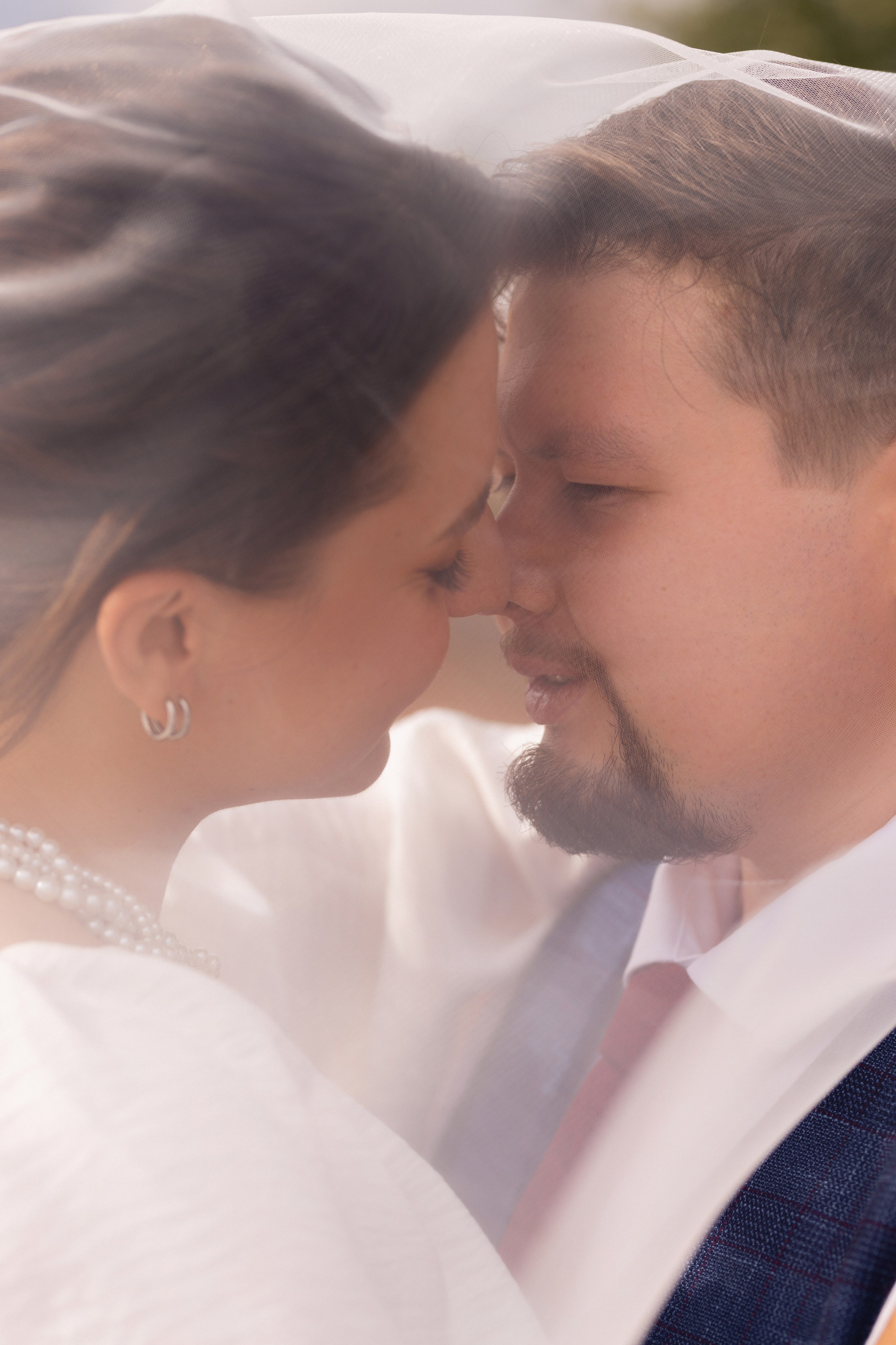 Настя+Дима. Фотограф в Санкт-Петербурге