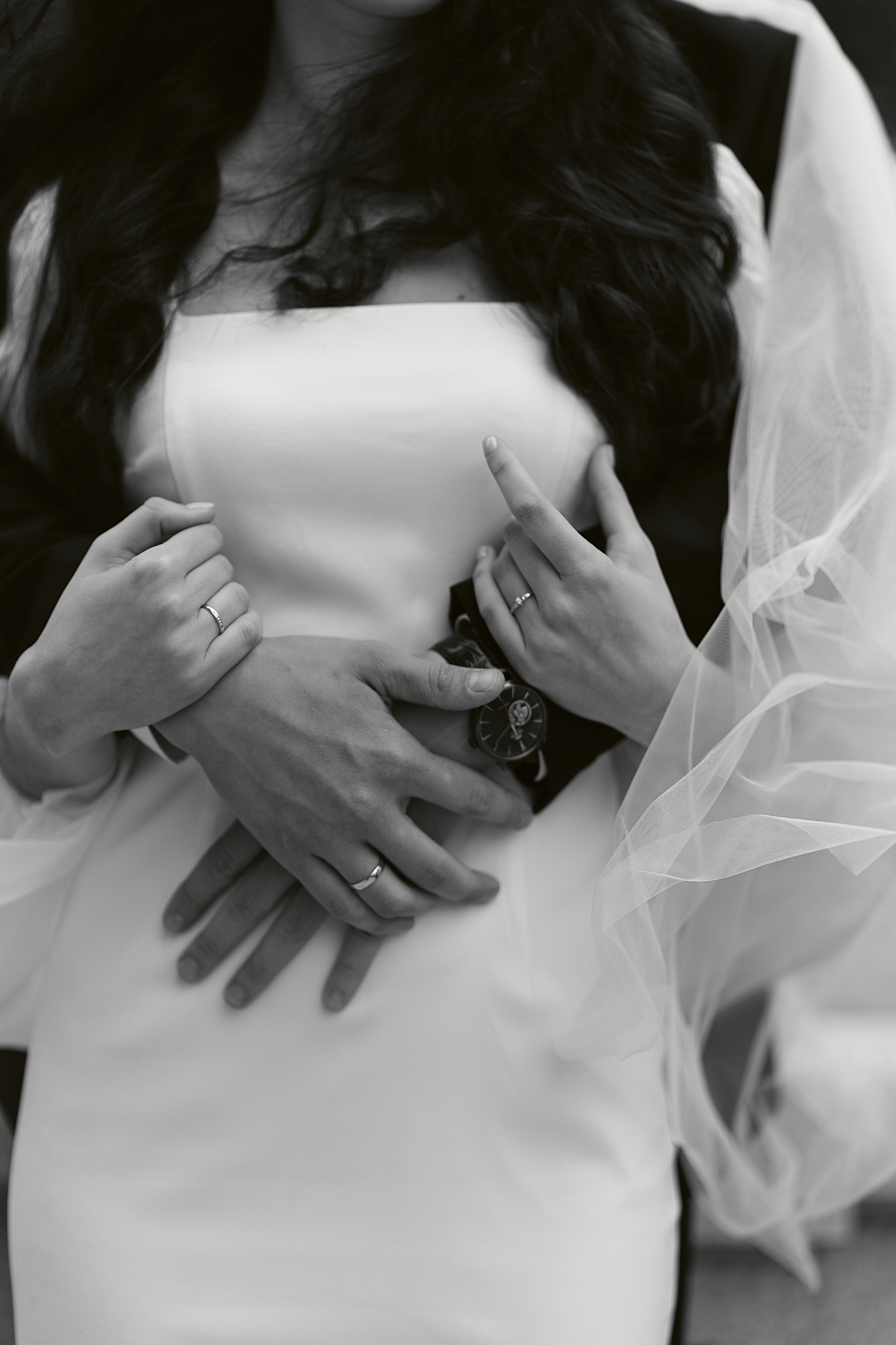 Настя и Дима. Nadia Fay