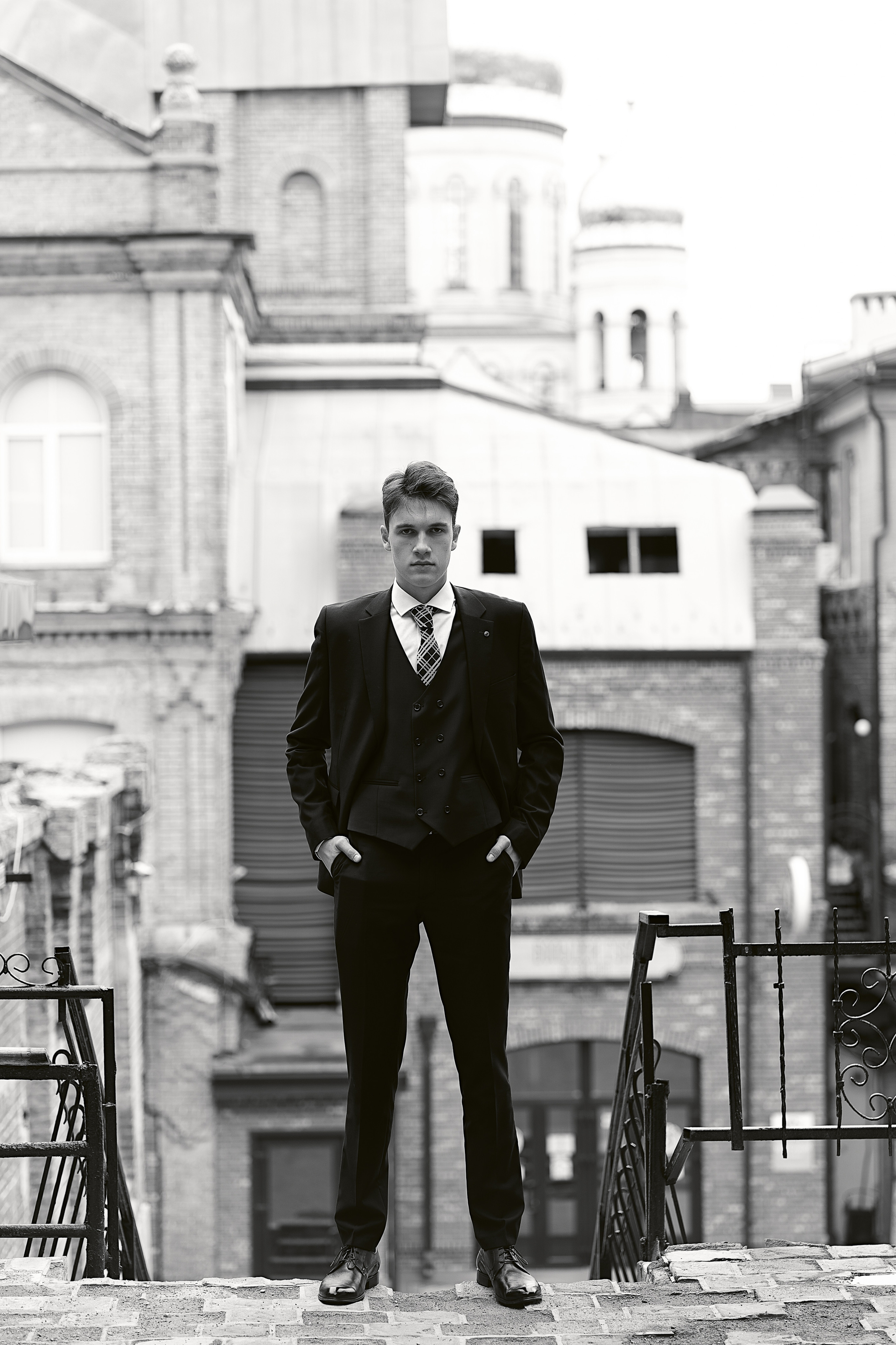 Настя и Дима. Nadia Fay