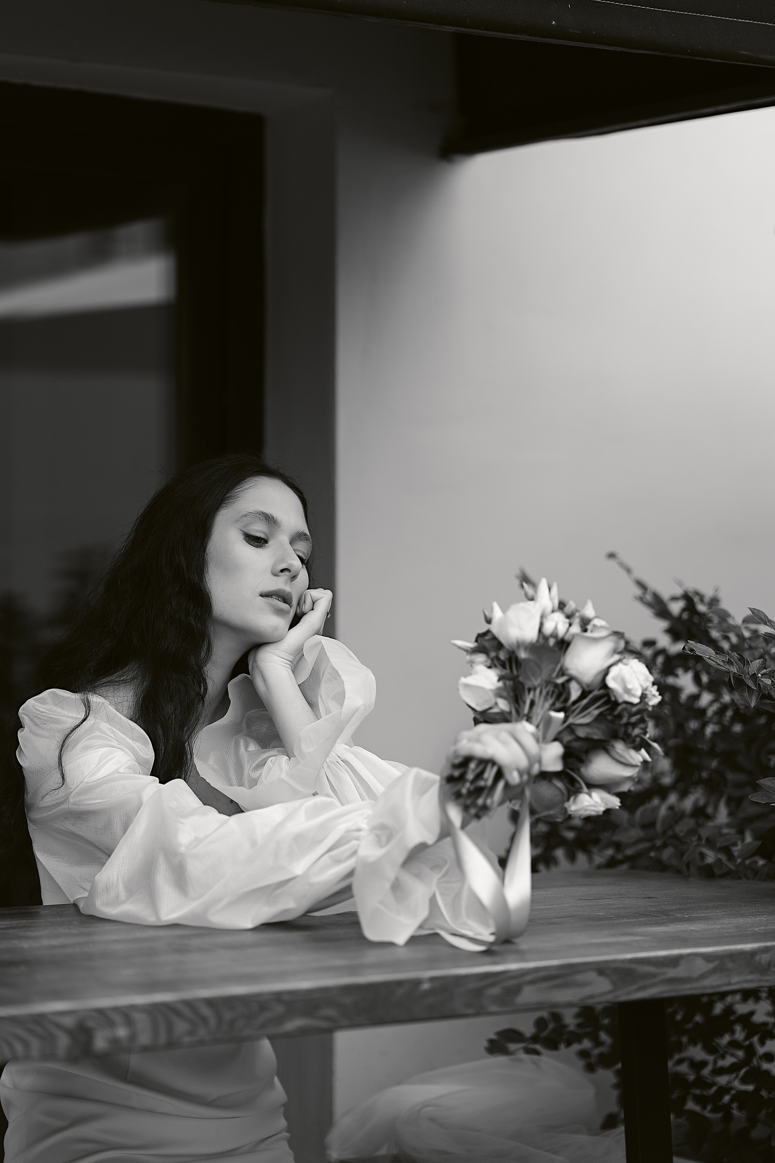 Настя и Дима. Nadia Fay