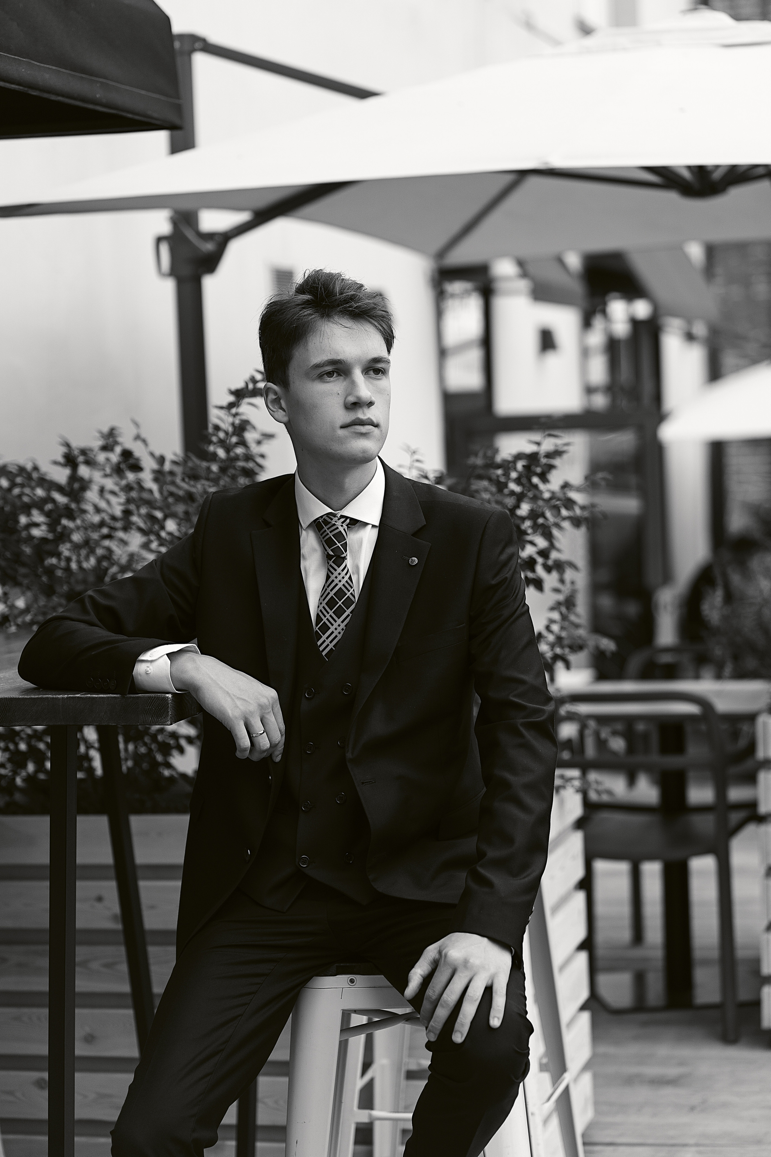 Настя и Дима. Nadia Fay