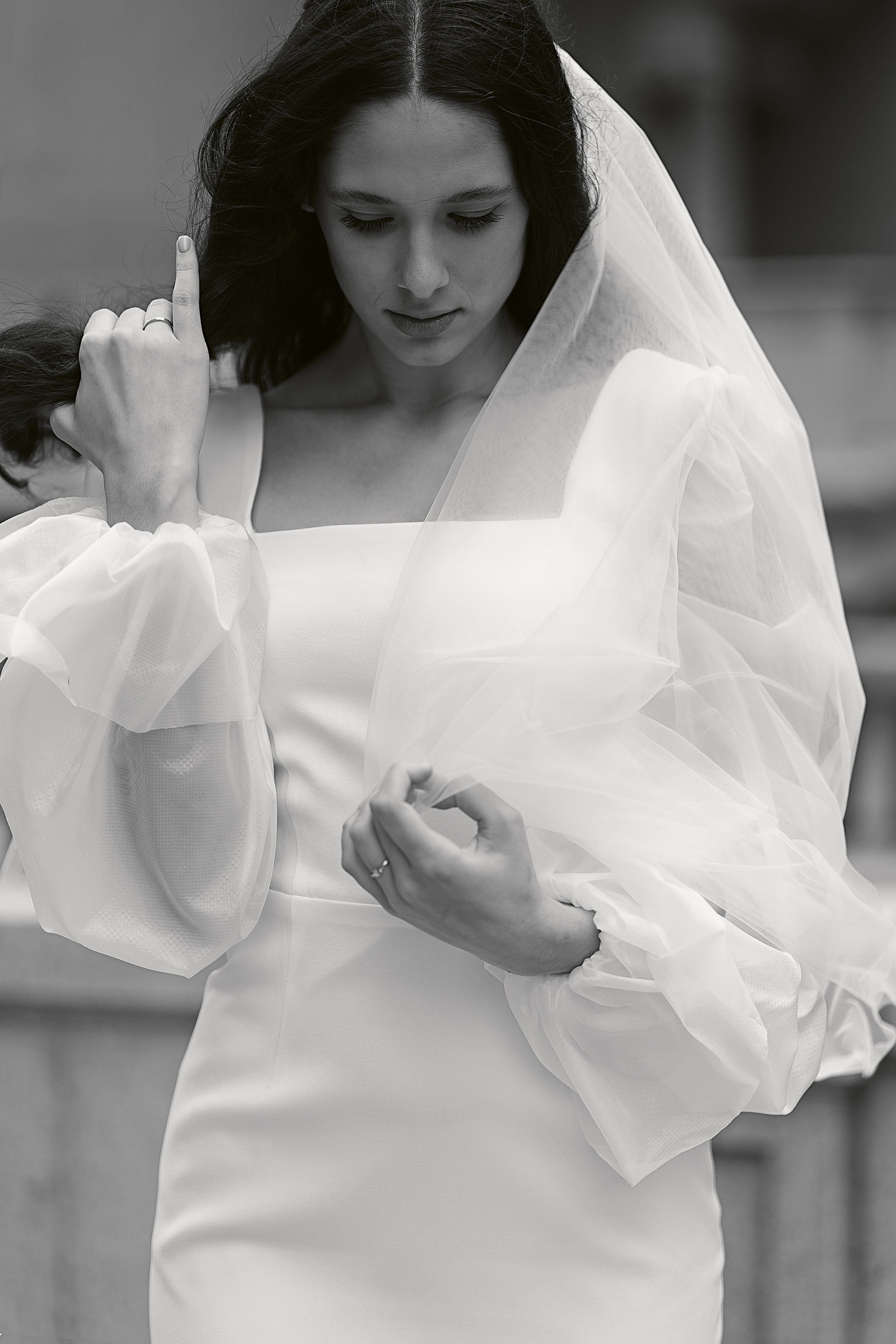 Настя и Дима. Nadia Fay