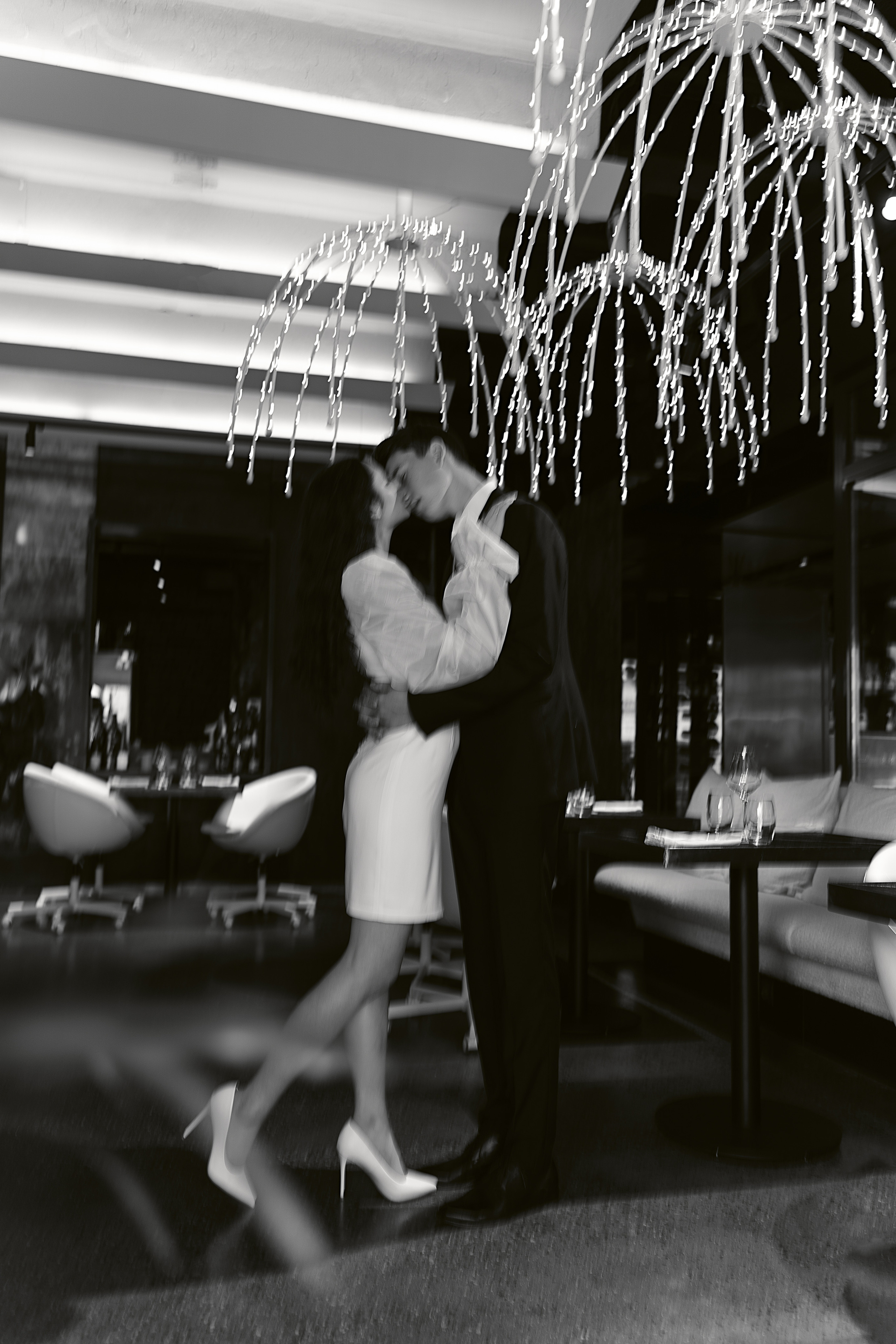 Настя и Дима. Nadia Fay