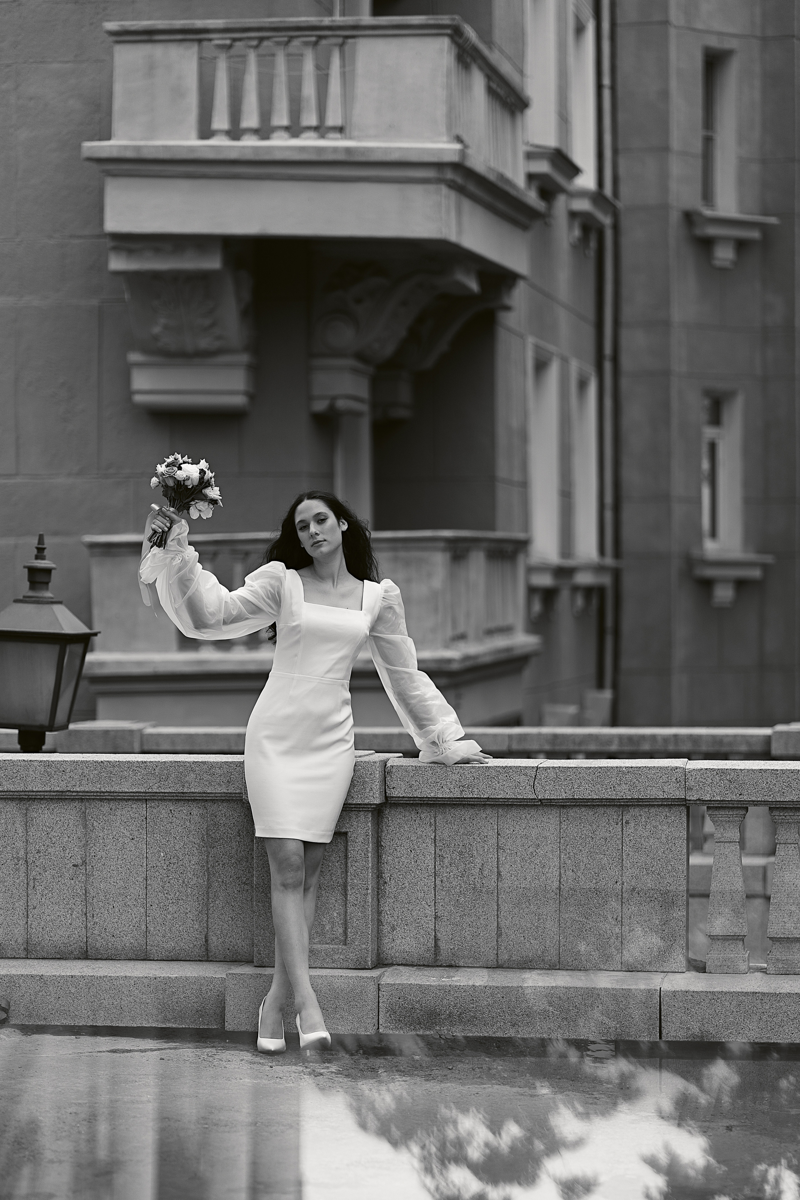 Настя и Дима. Nadia Fay