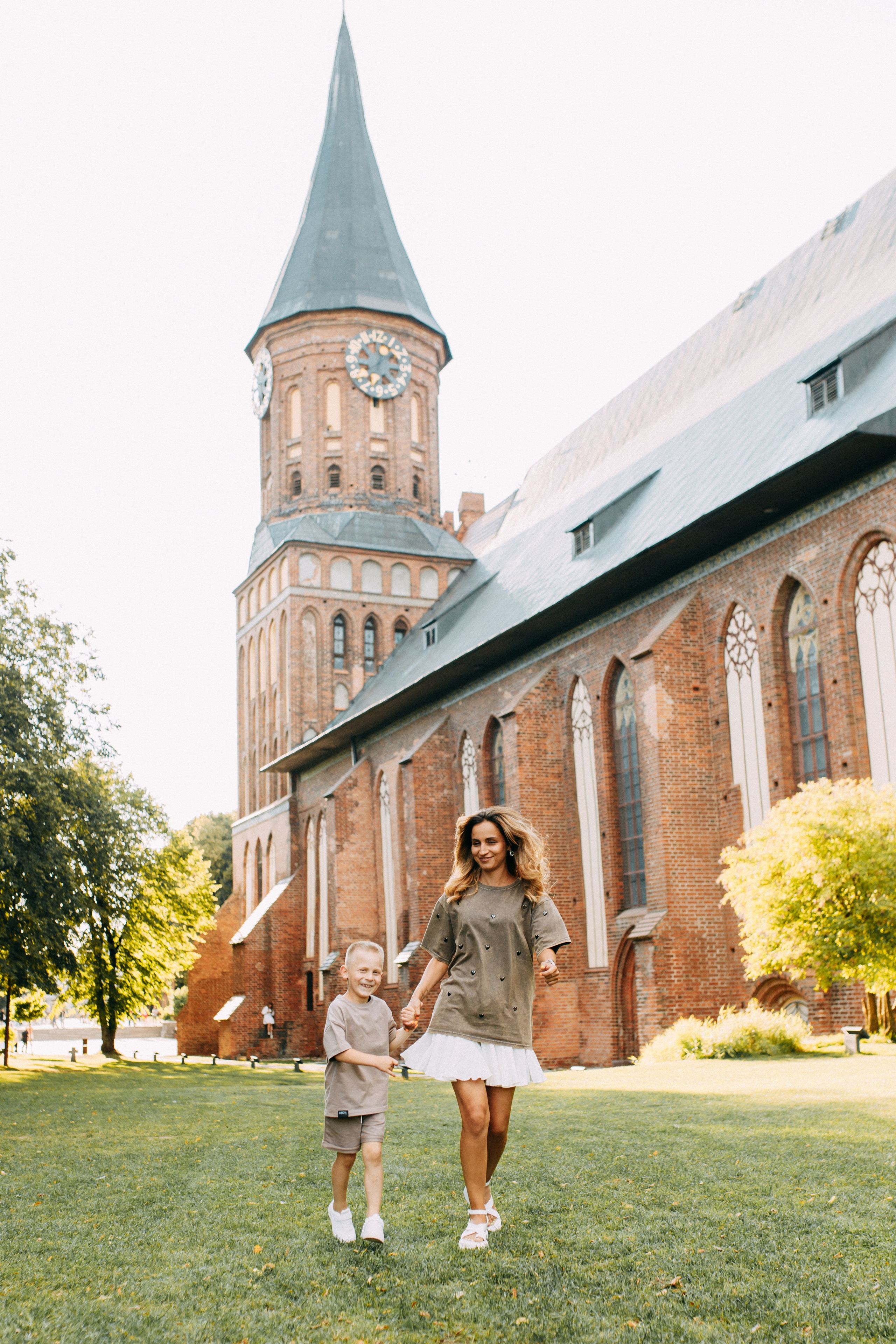 Фотосессия в Калининграде. Фотограф в Калининграде Екатерина Осинцева