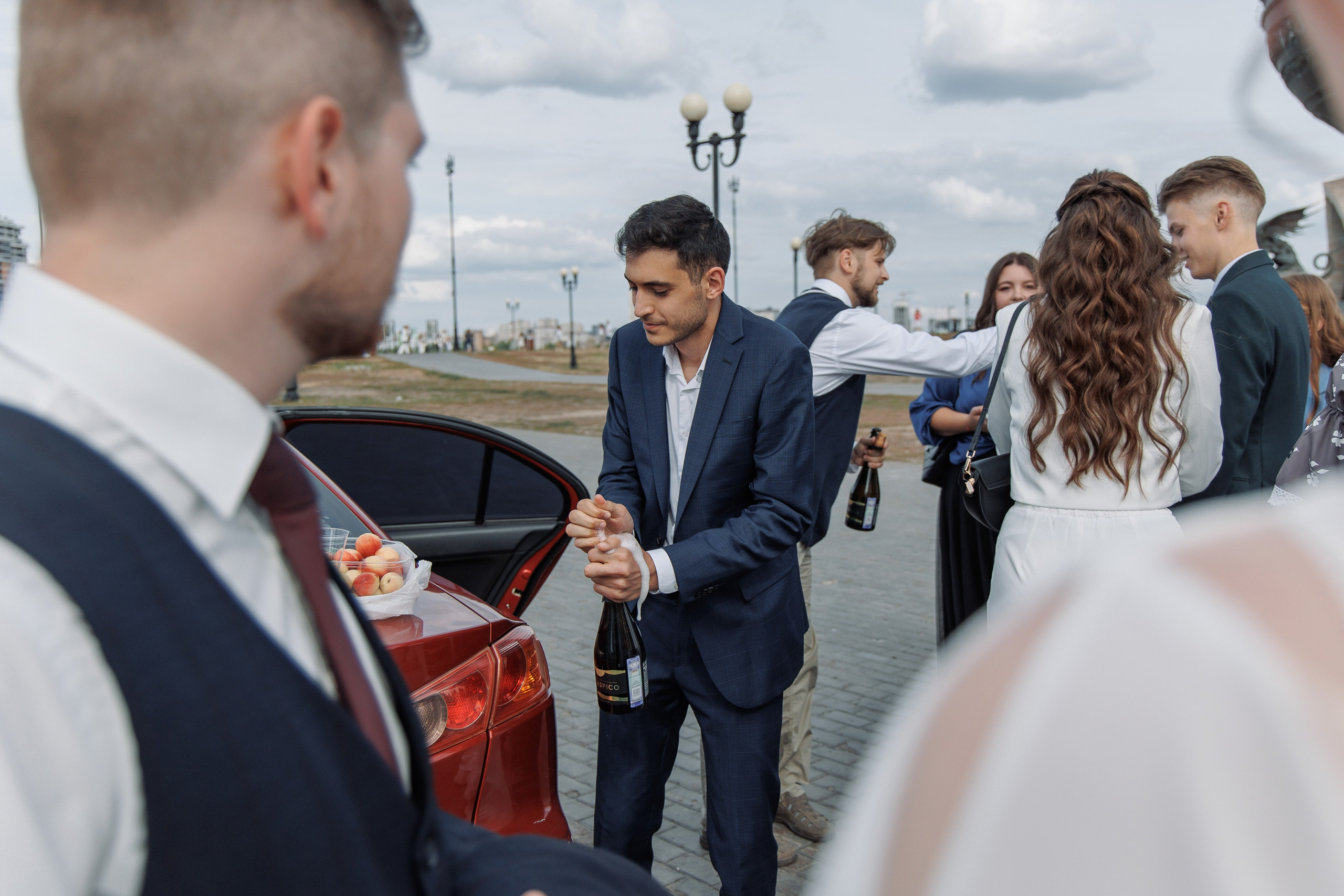 Свадьба в Казани. Рафаэль Амиров фотограф