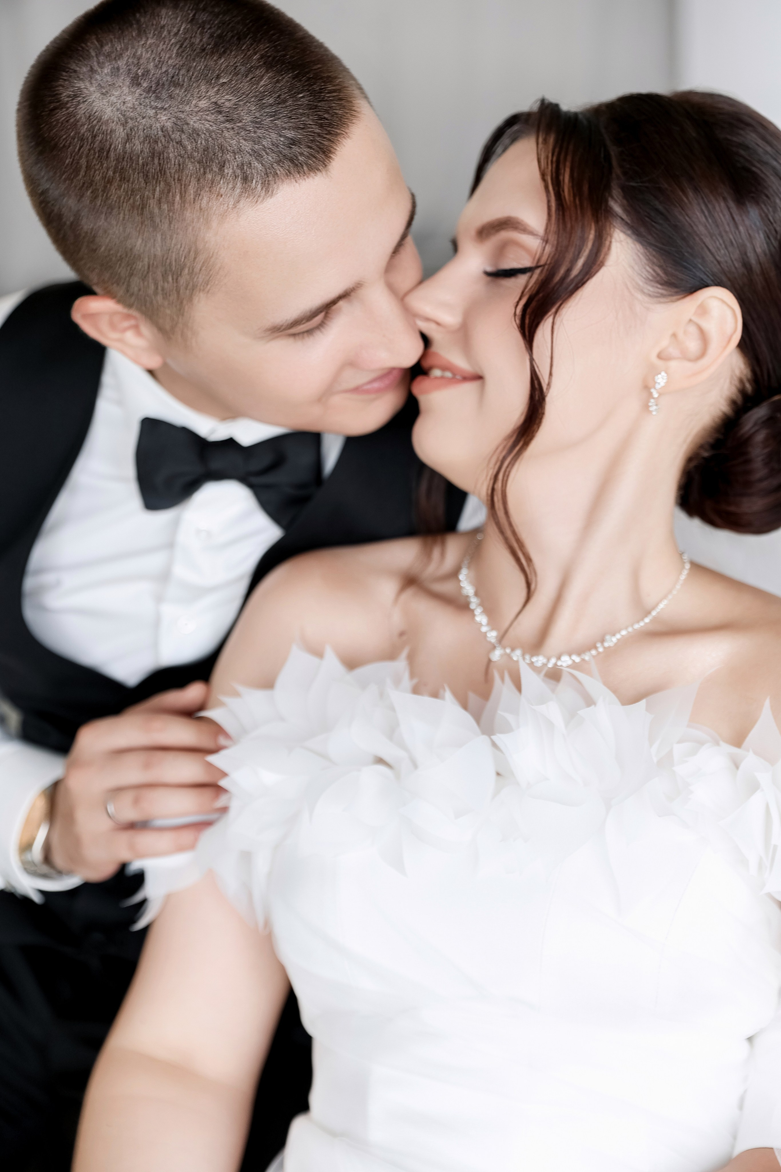 Вячеслав & Валерия. Свадебный фотограф Ольга Гречко