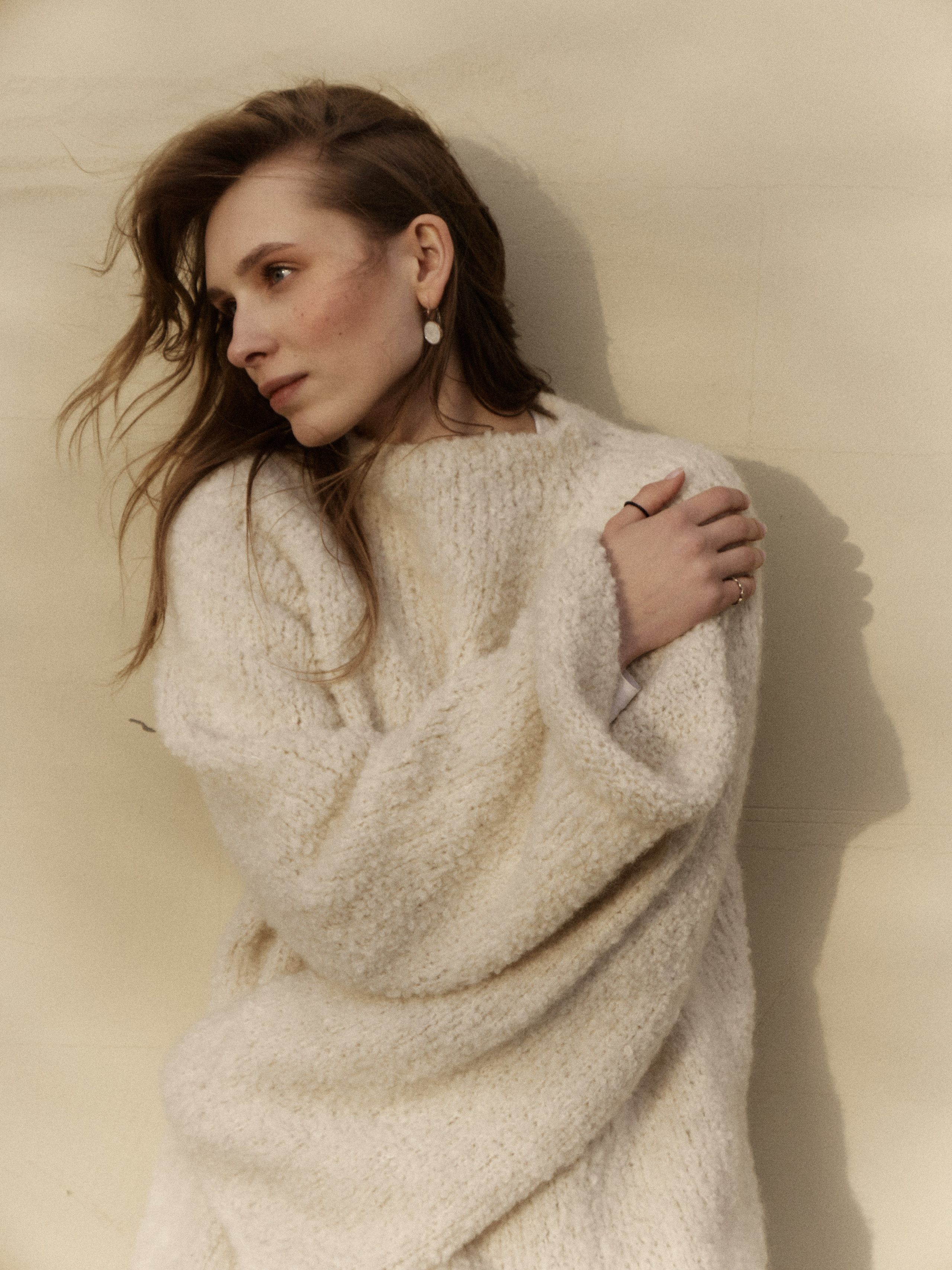 Julia. Modeling agency TM MODELS