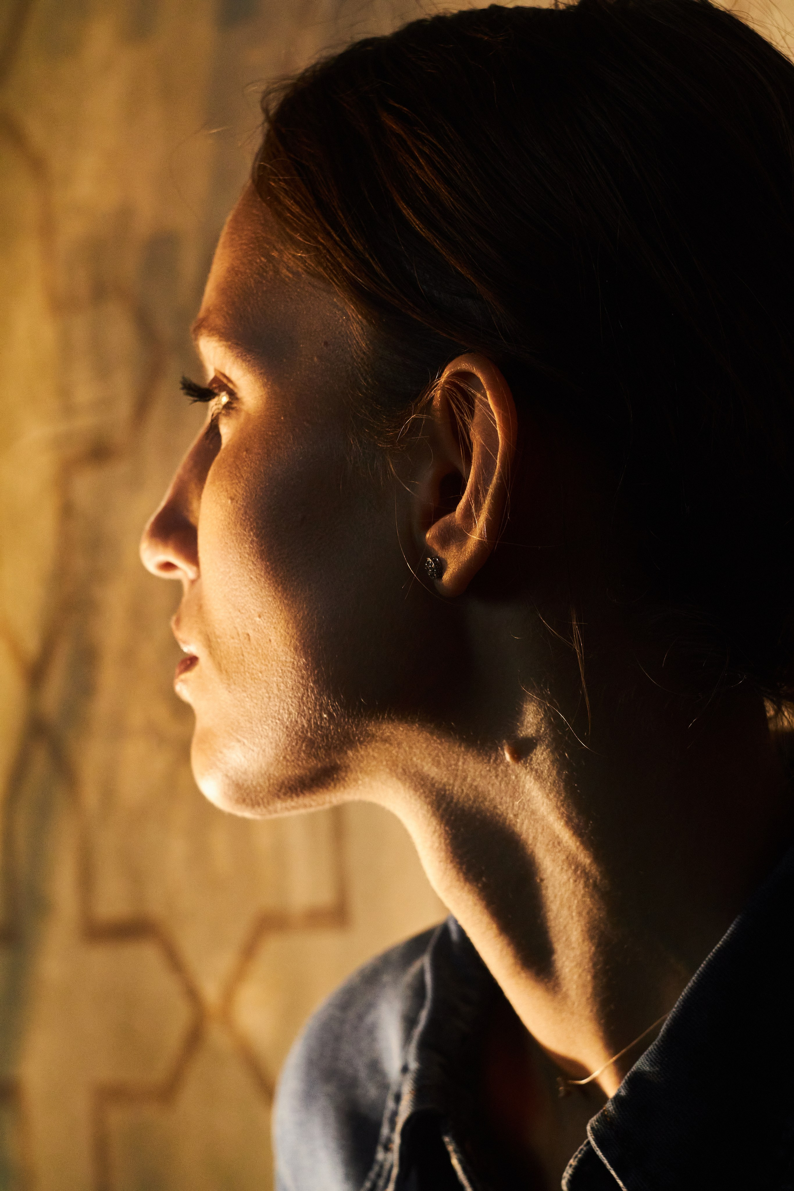 Rada. Фотограф Александр Рауш