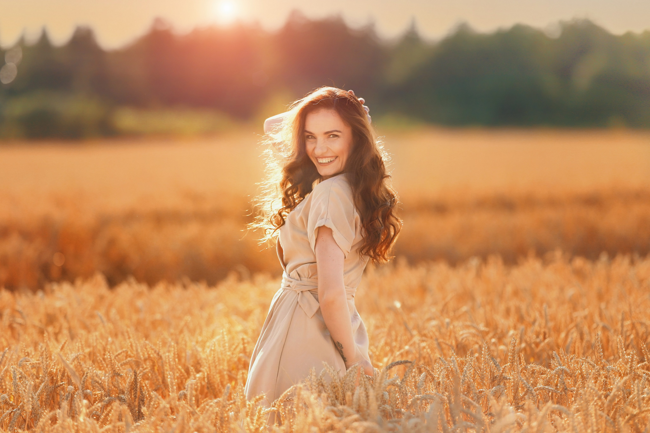 Юлия. Фотограф Минск Елена Украинец