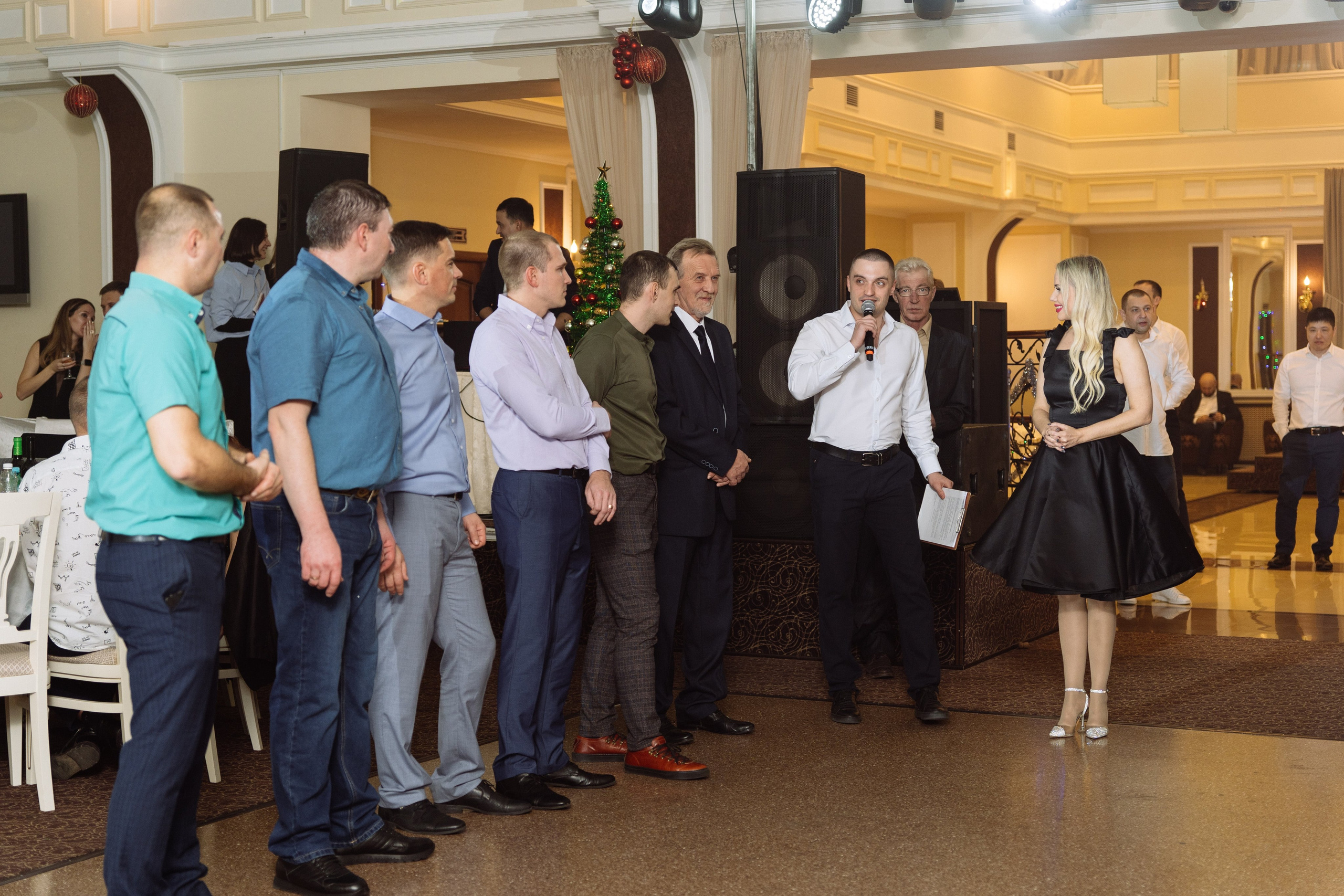 ЮГПА карнавальная ночь 2025. Видео и фото для бизнеса |Video & Foto|Ростов-на-Дону|Краснодар|Москва