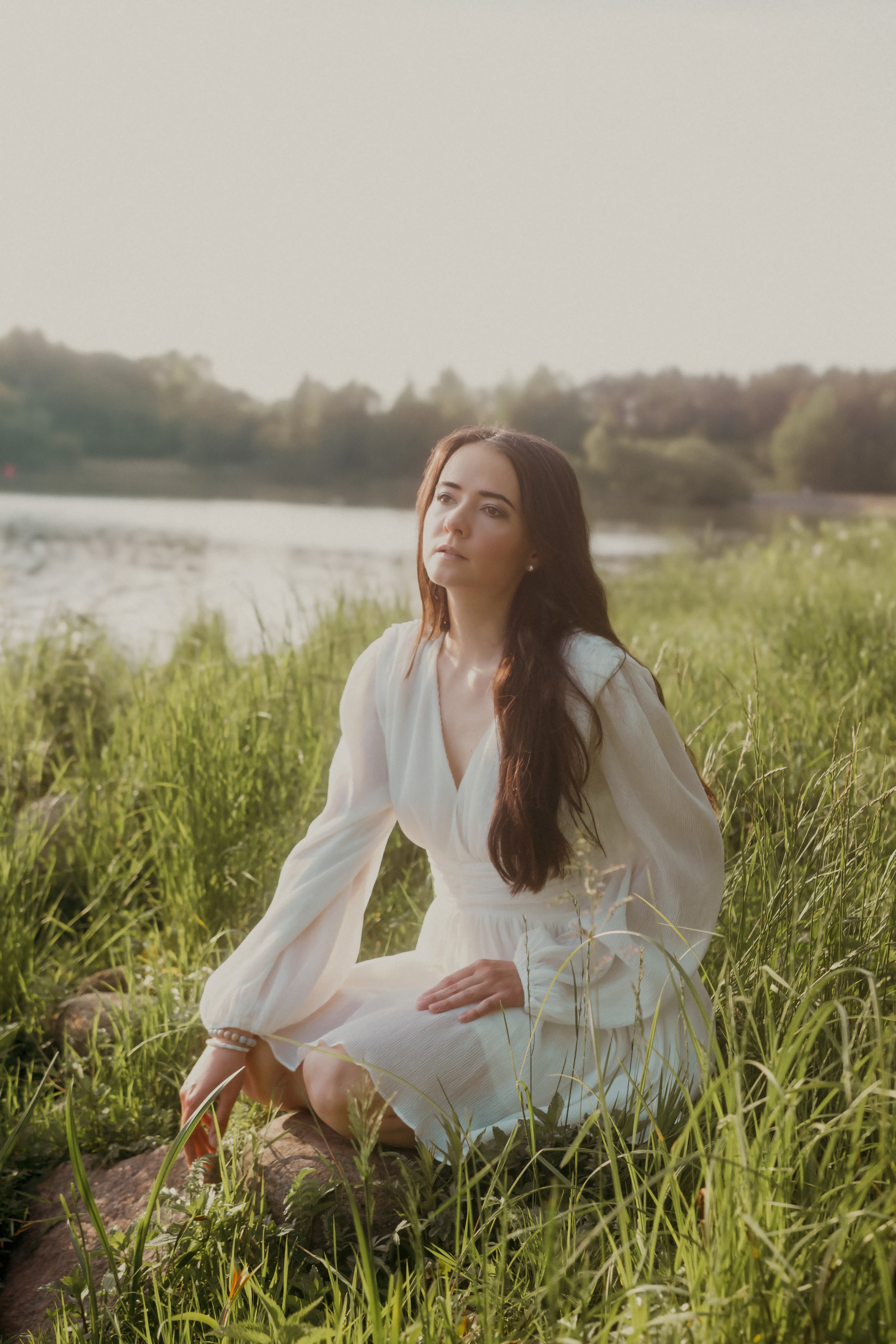 Фотосессия на Дроздах