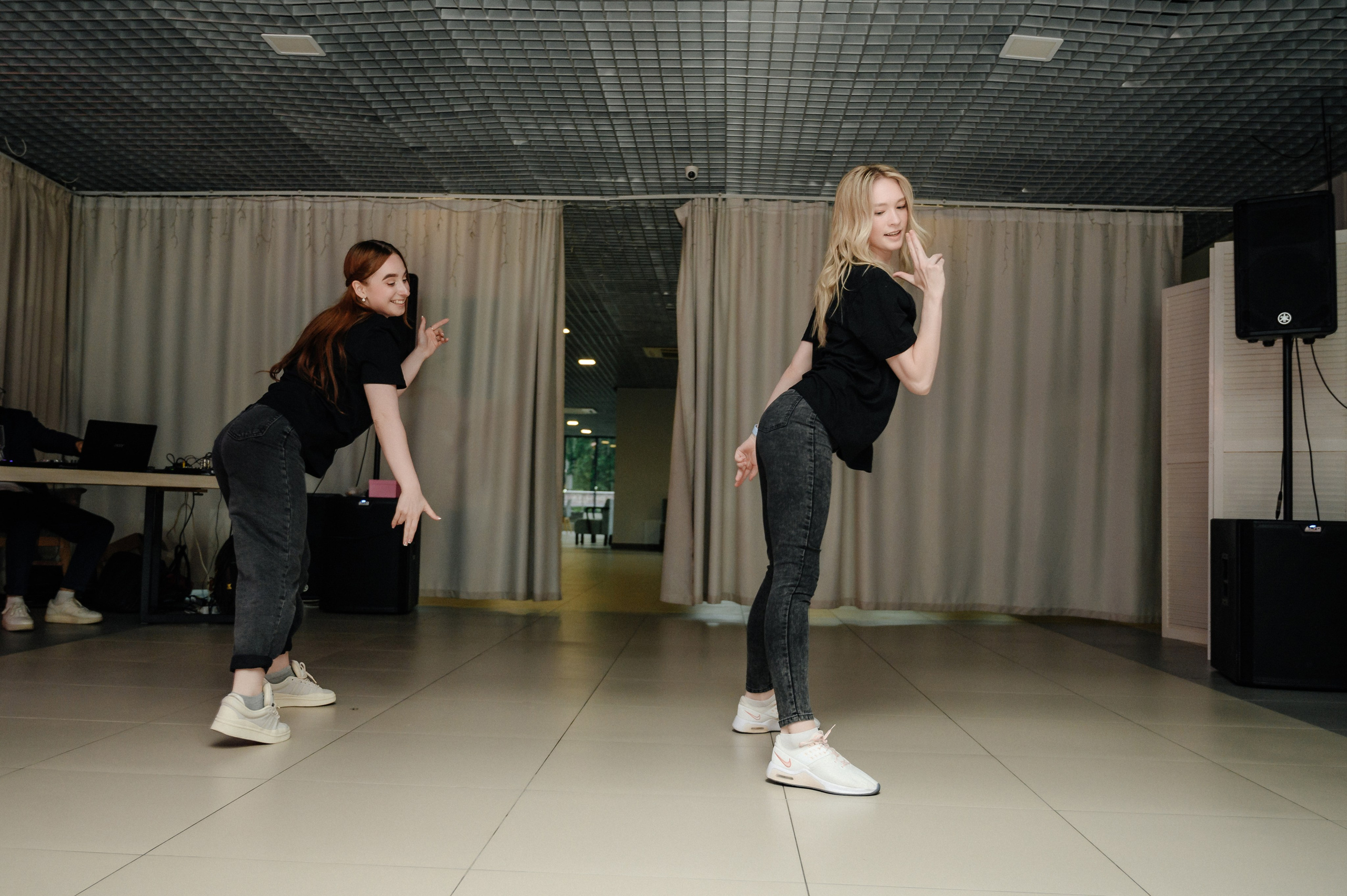 Иван и Анастасия. Фото-видеосъемка свадеб Venson Films