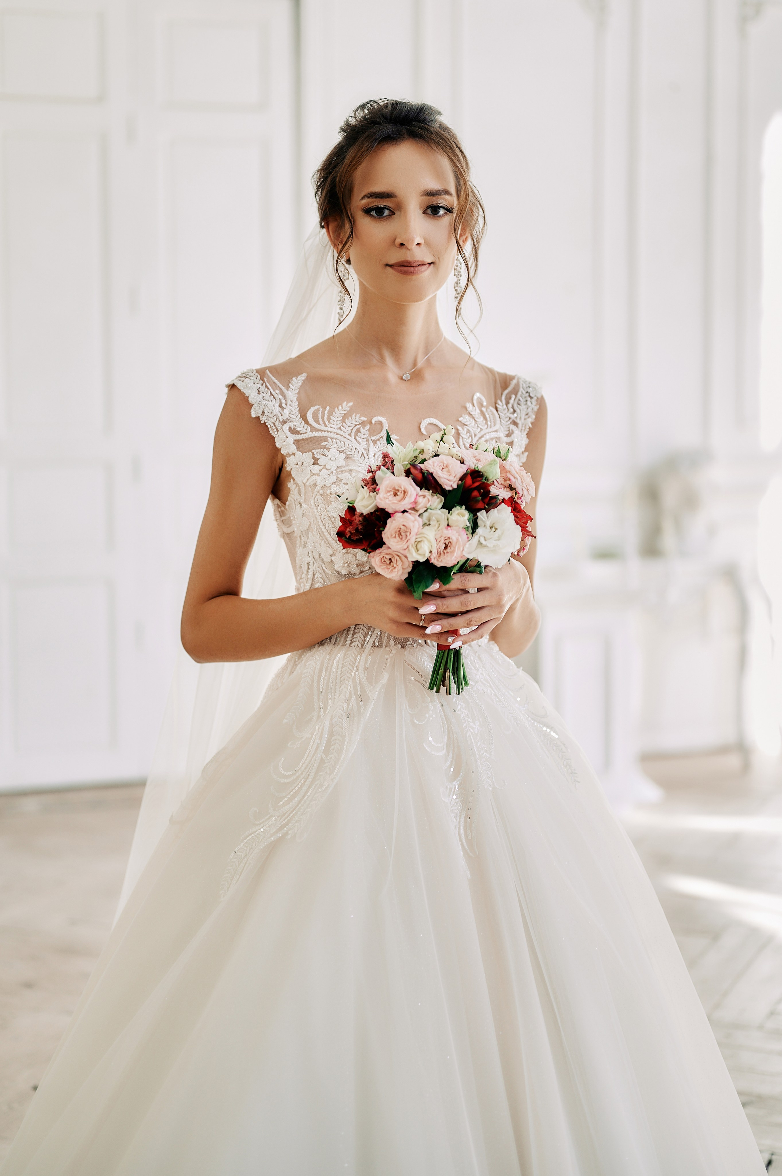 Вера и Игорь. Фото-видеосъемка свадеб Venson Films