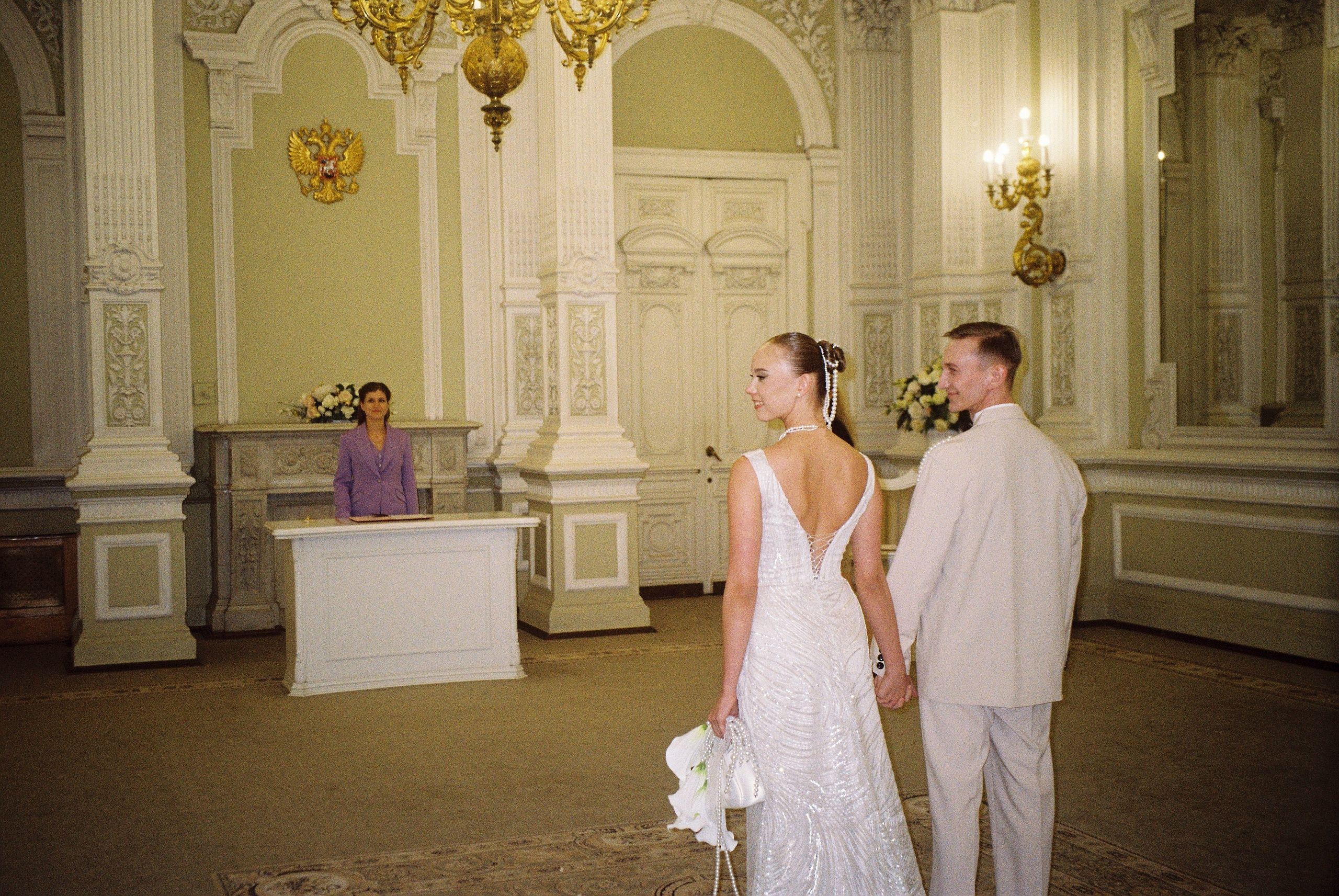 Пленка. Концертный и репортажный фотограф Ханты-Мансийск Воинская Татьяна