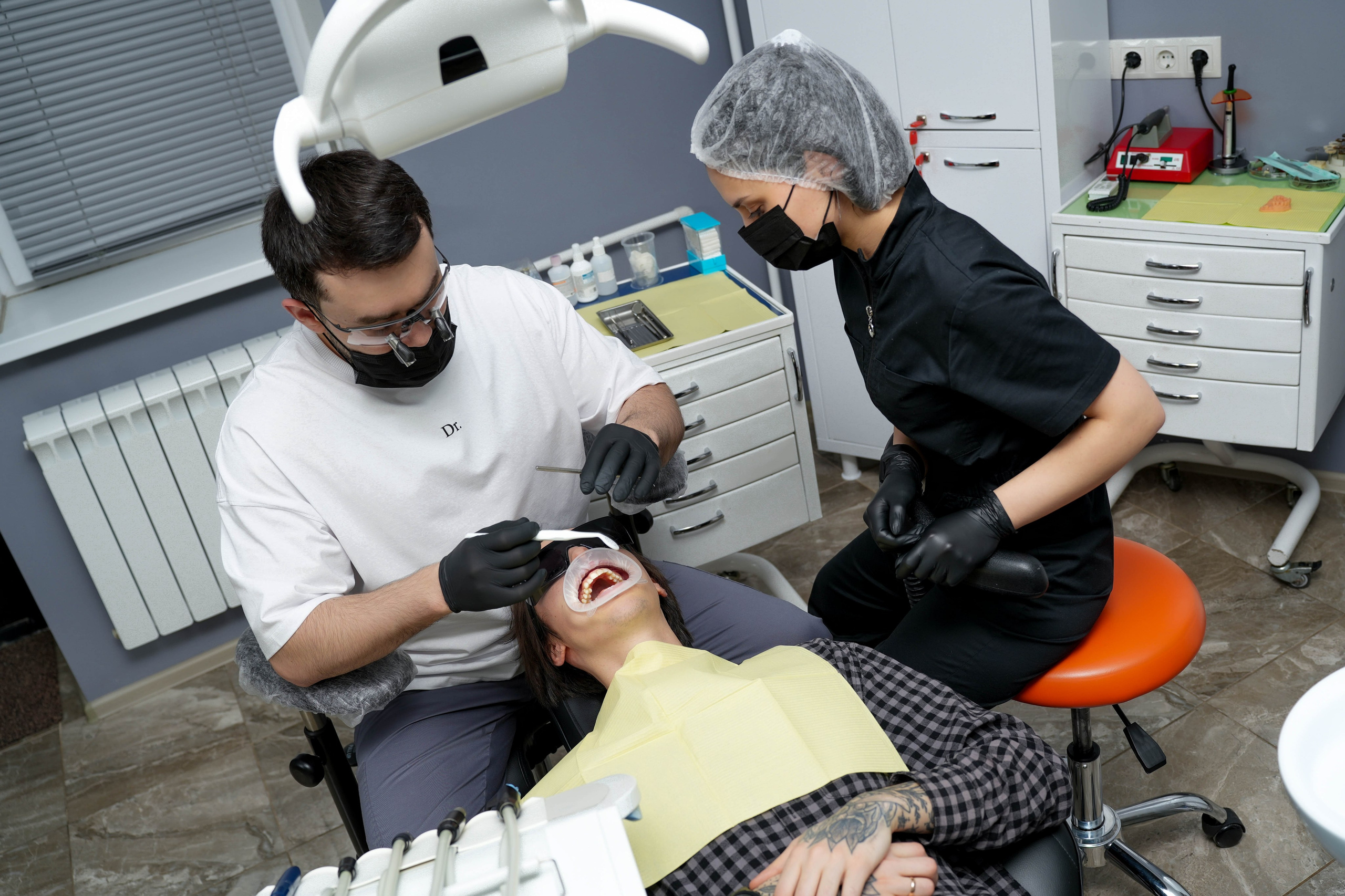 Vivastom. Фотограф Элина Задорожная