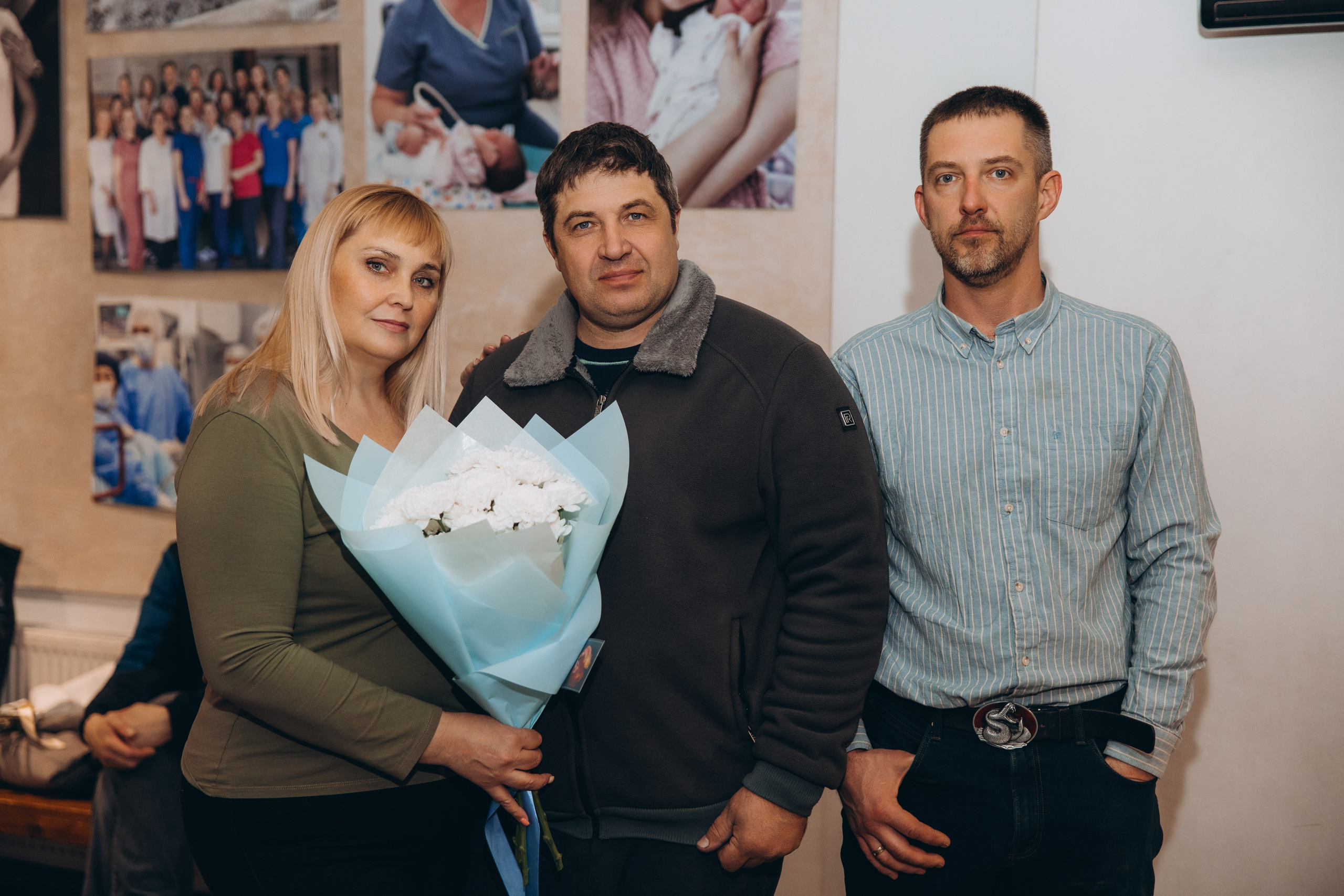 Выписка. Свадебный, семейный фотограф в Иркутске Светлана Макаричева