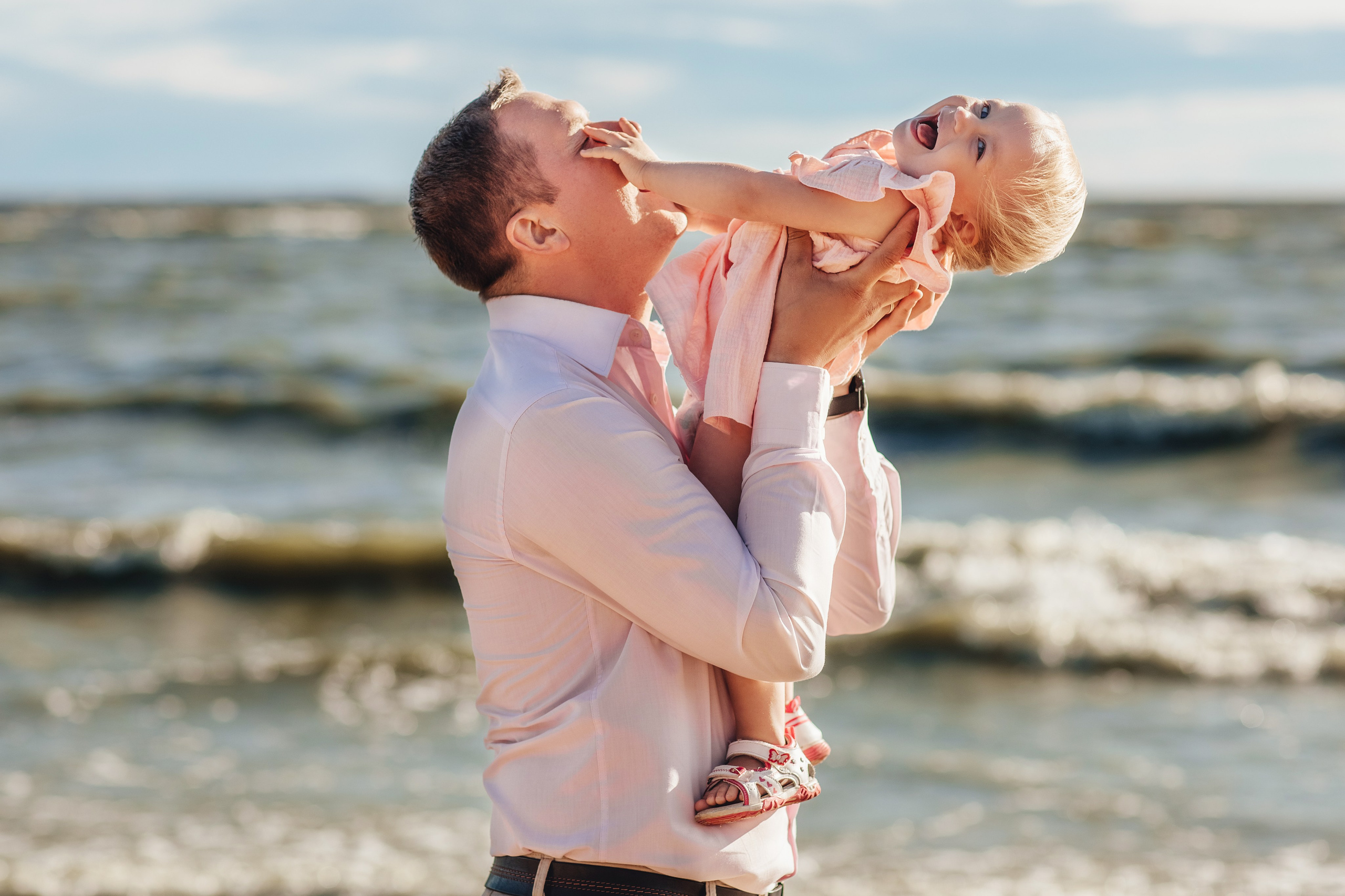 Семейные и детские фотосессии. Свадебный и семейный фотограф в Санкт-Петербурге и Сестрорецке