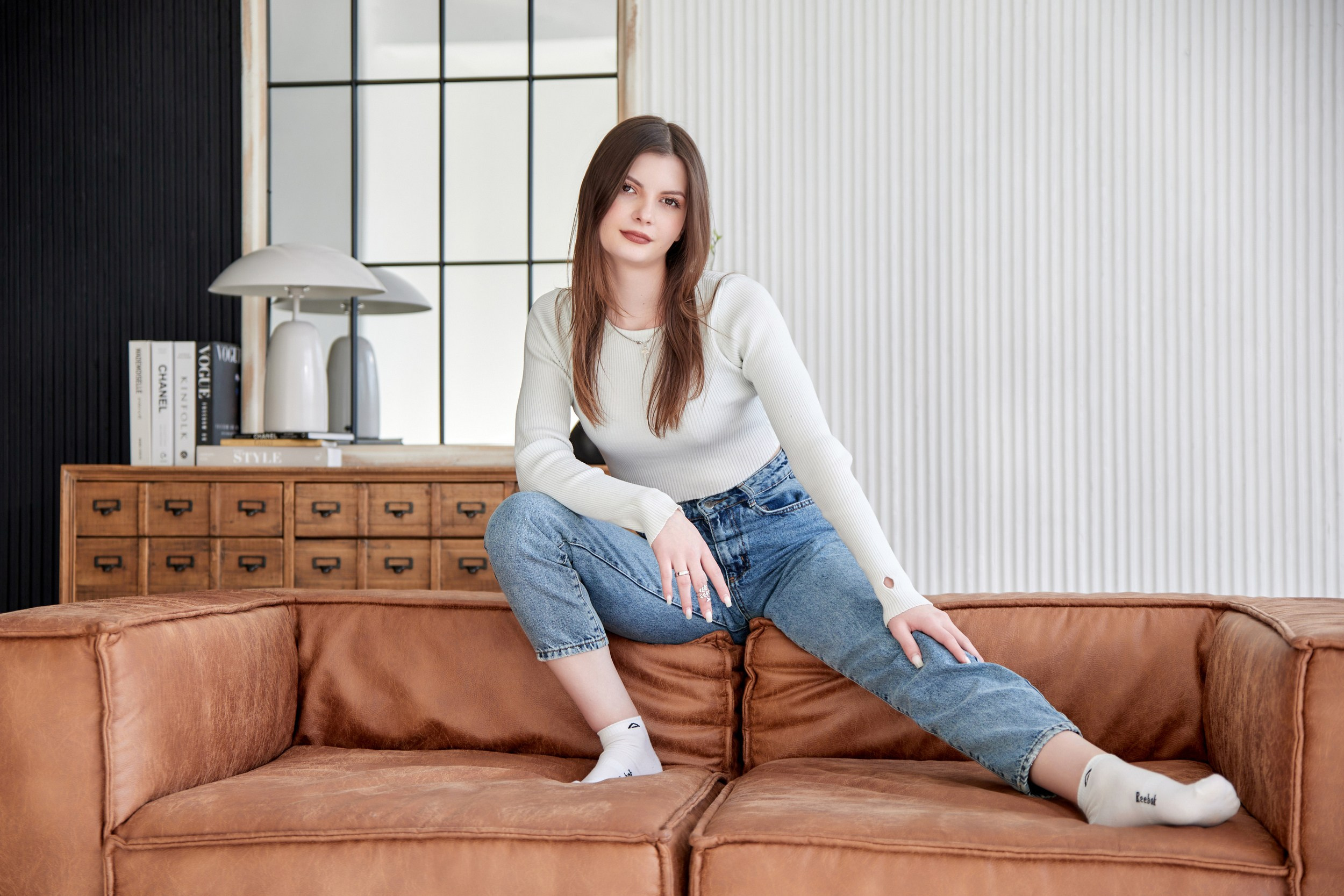 Профессиональная студийная фотосъёмка в Донецке, Макеевке. Фотограф Татаринов Андрей (Донецк / Макеевка)