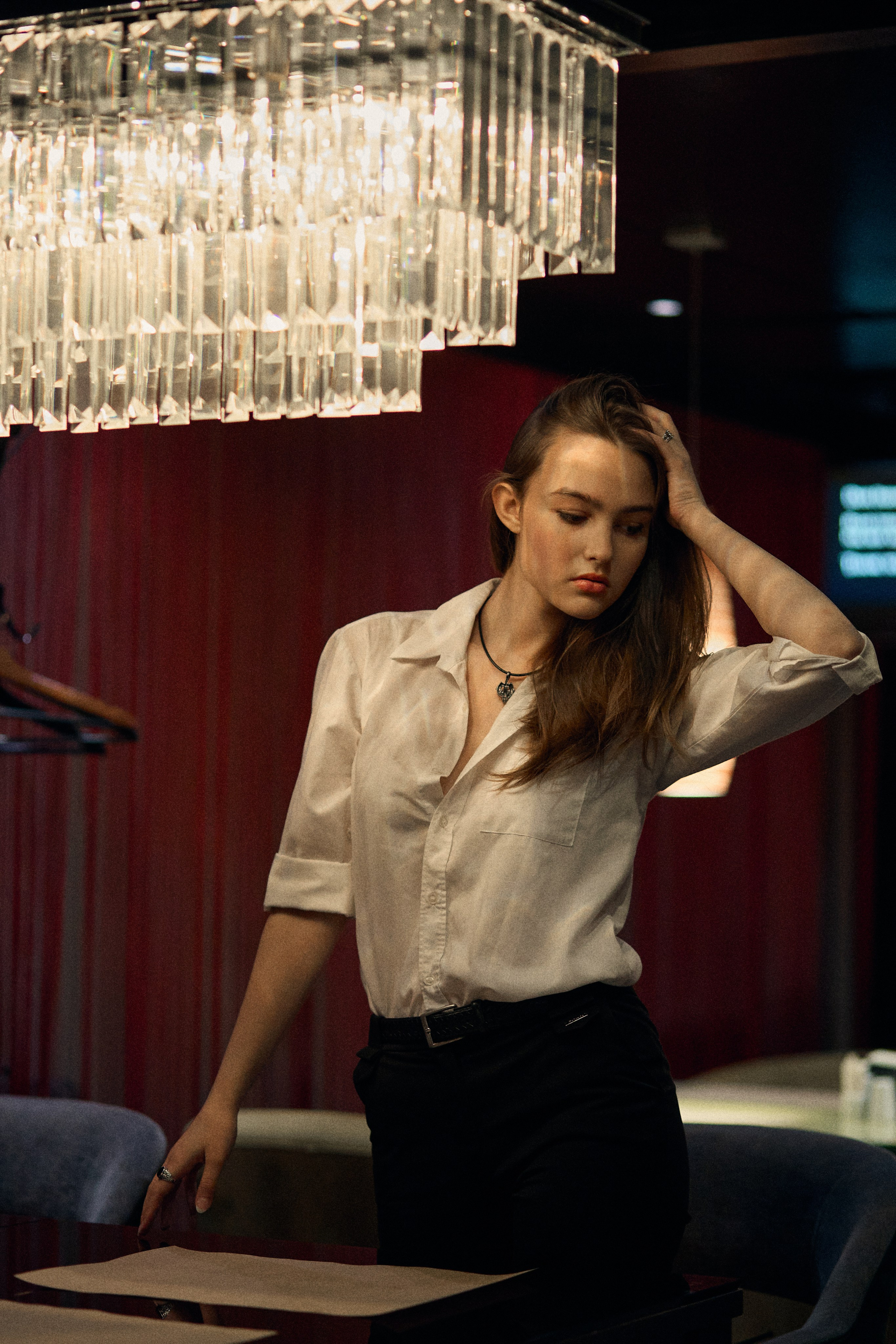 2. Женский и контент фотограф Данилина Ирина в Москве