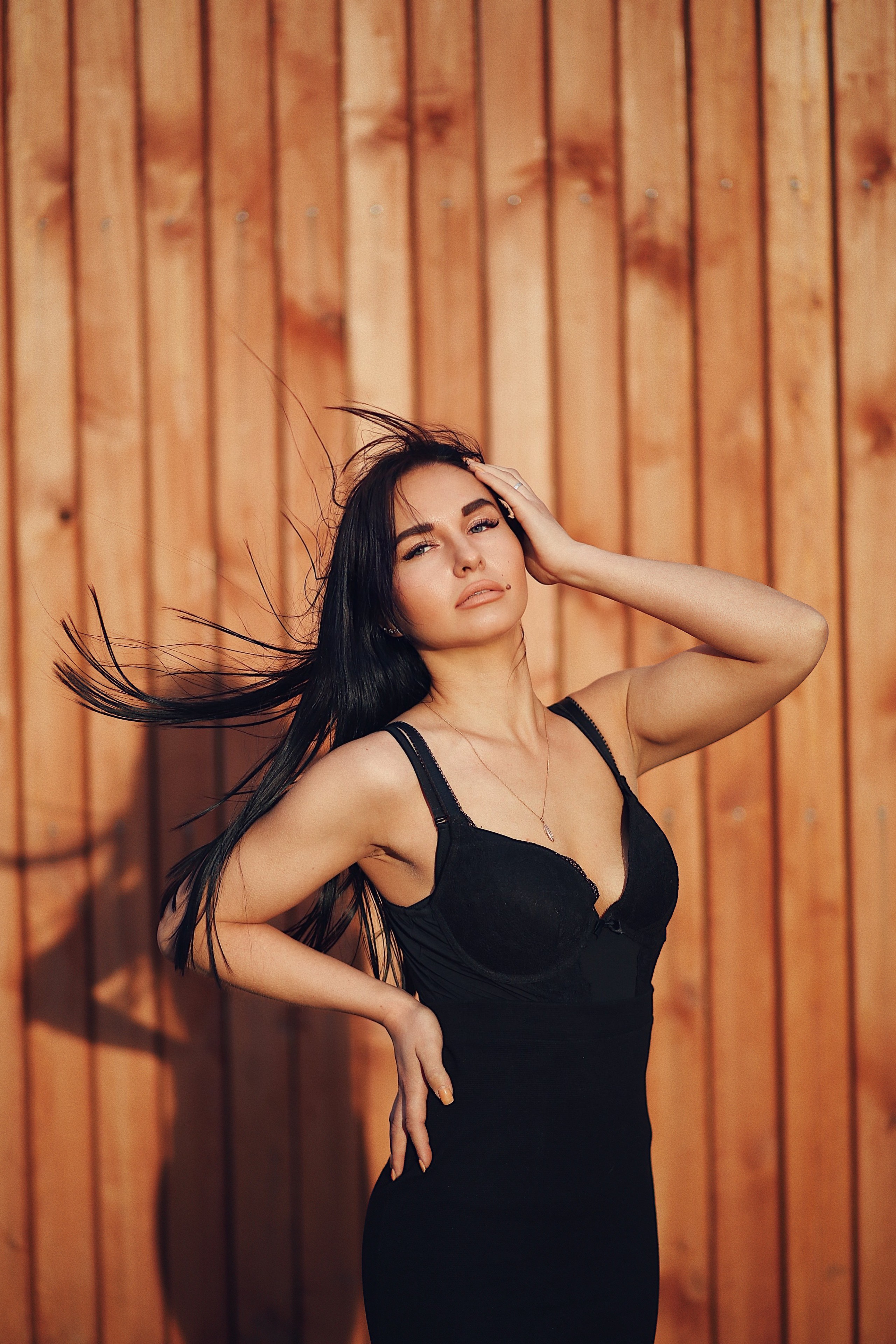 индивидуальная фотосессия эстетика