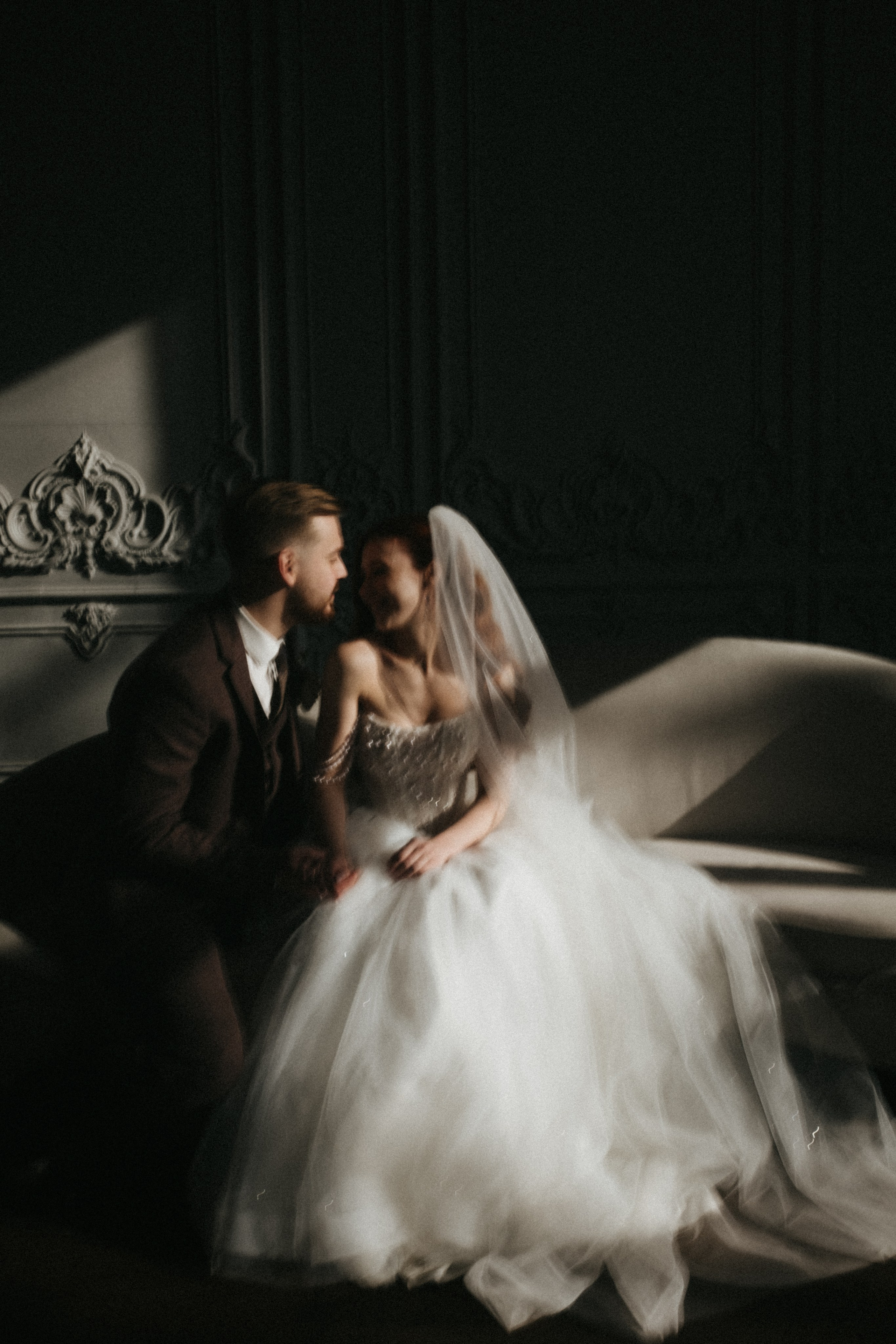 Алексей&Елена. Свадебный и репортажной фотограф Денис Ожигин в Краснодаре и Краснодарском крае