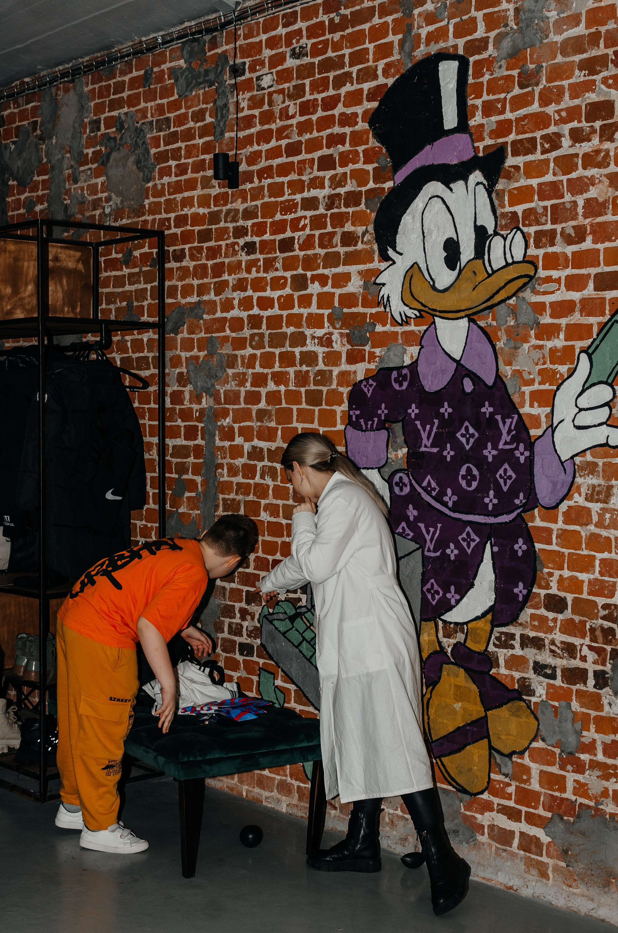 Репортажные съемки. Индивидуальные, семейные, студийные съемки в Серпухове и за пределами