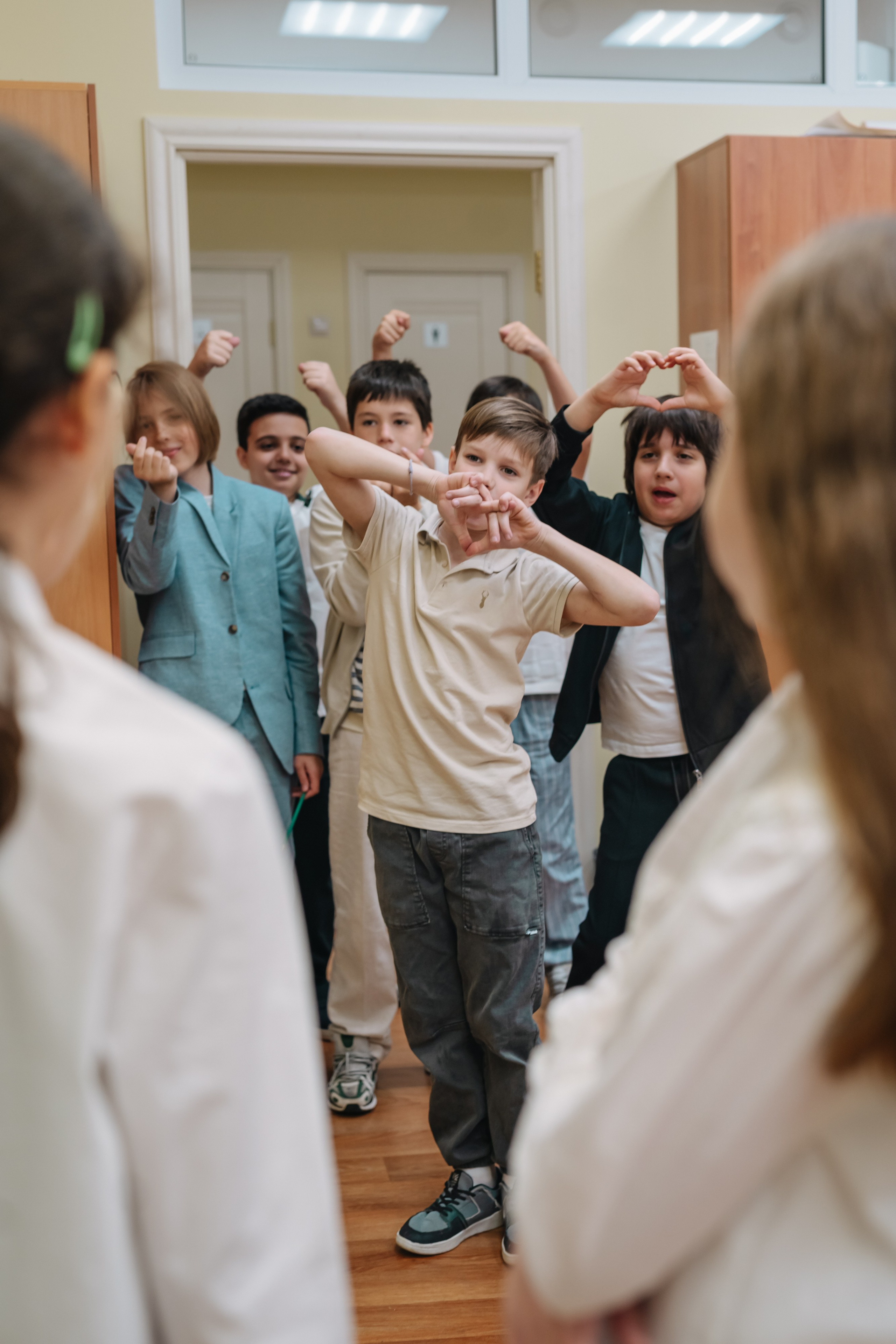 4 класс. Школьные альбомы и альбомы для детского сада. Юлия Осипова. Москва