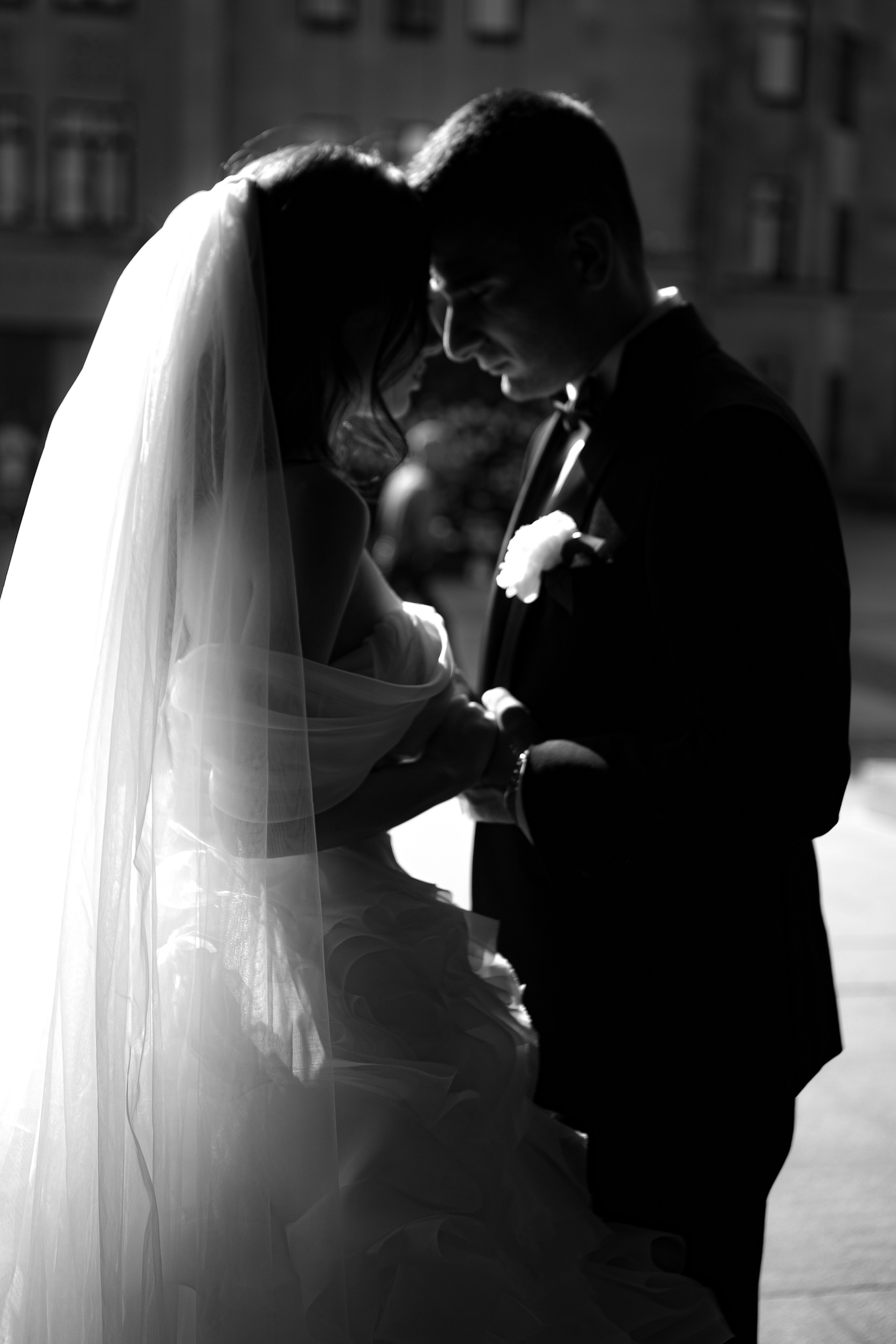 Жених Невеста